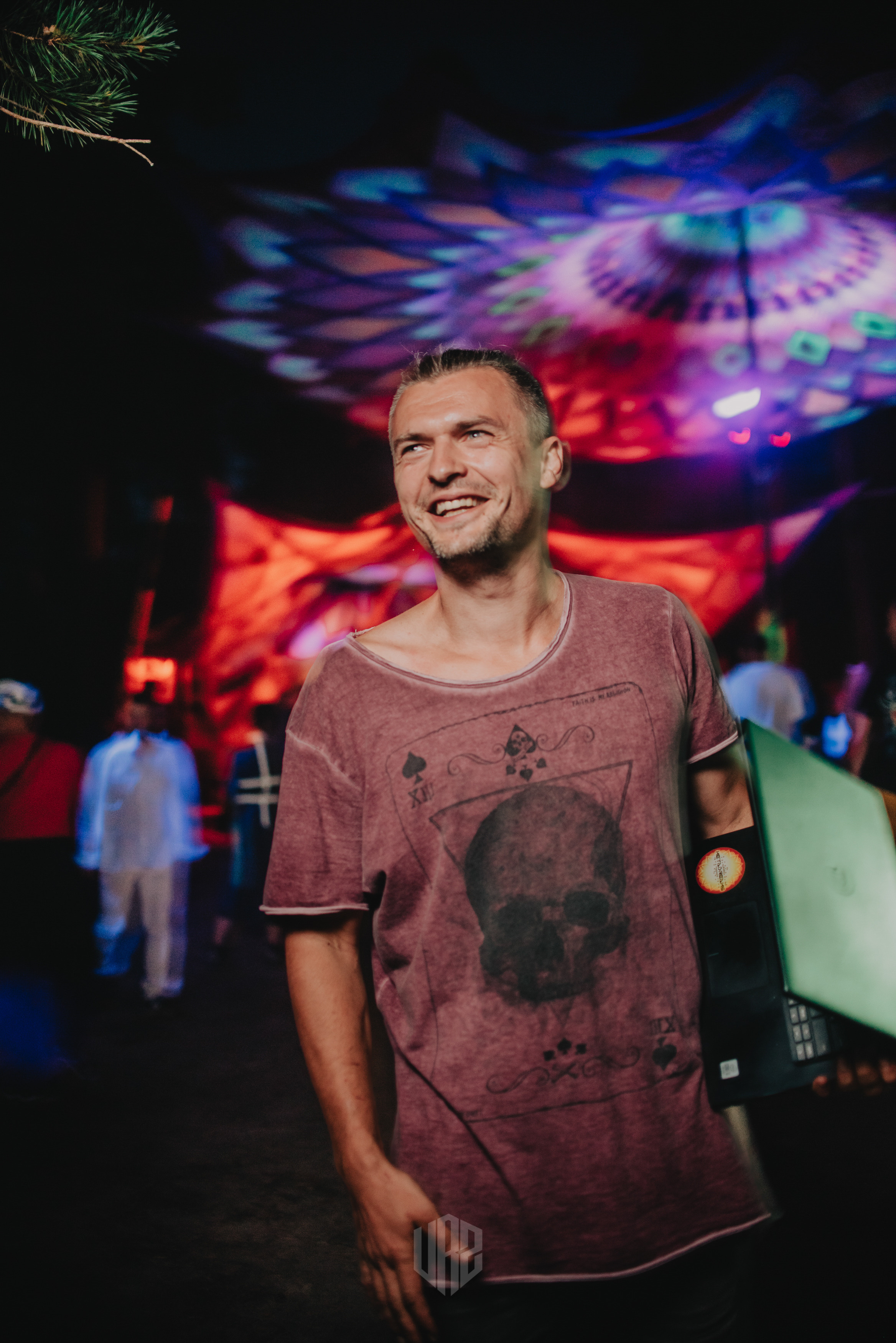 METADREAMS 2023. Контент фотограф Илья Урс