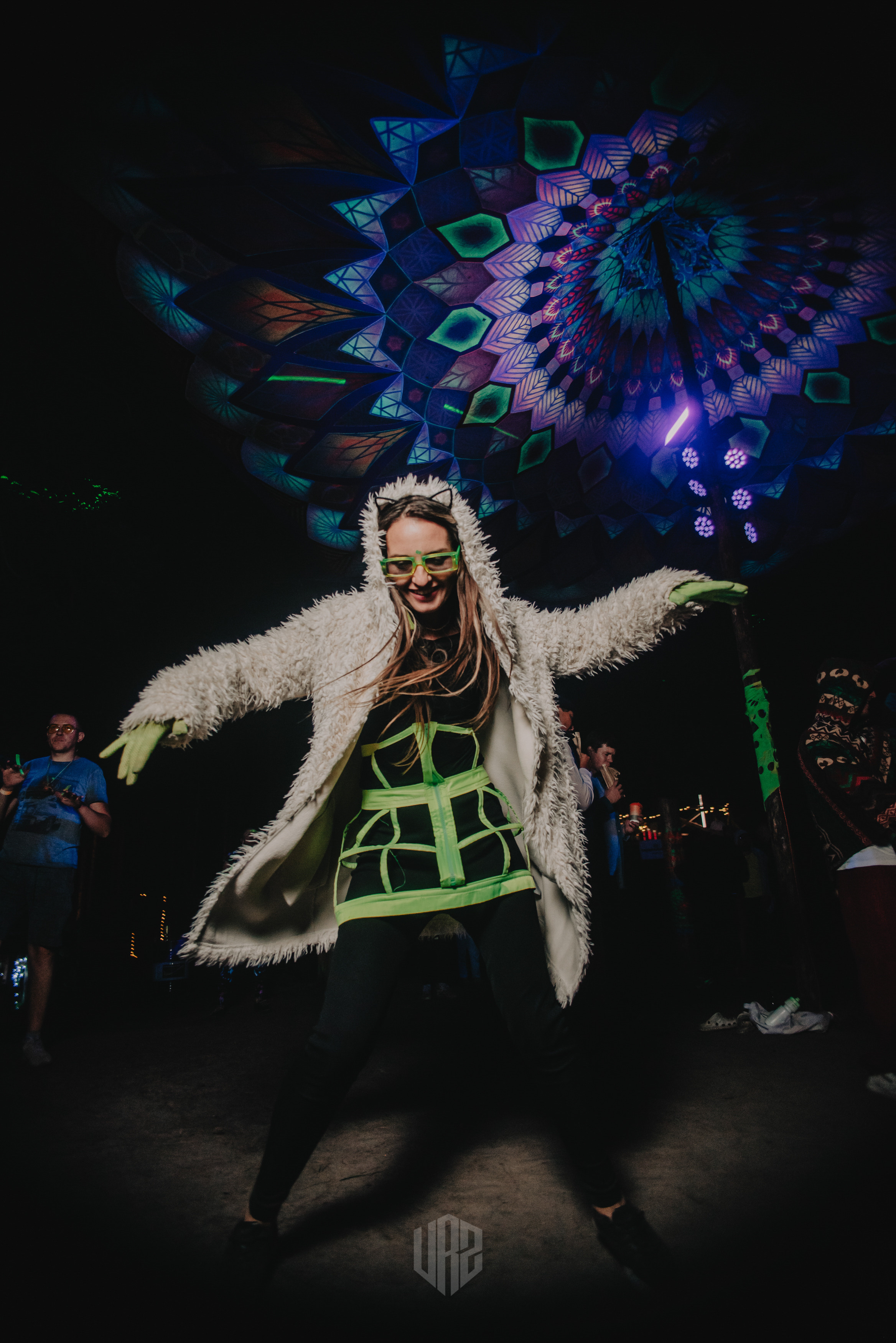 METADREAMS 2023. Контент фотограф Илья Урс