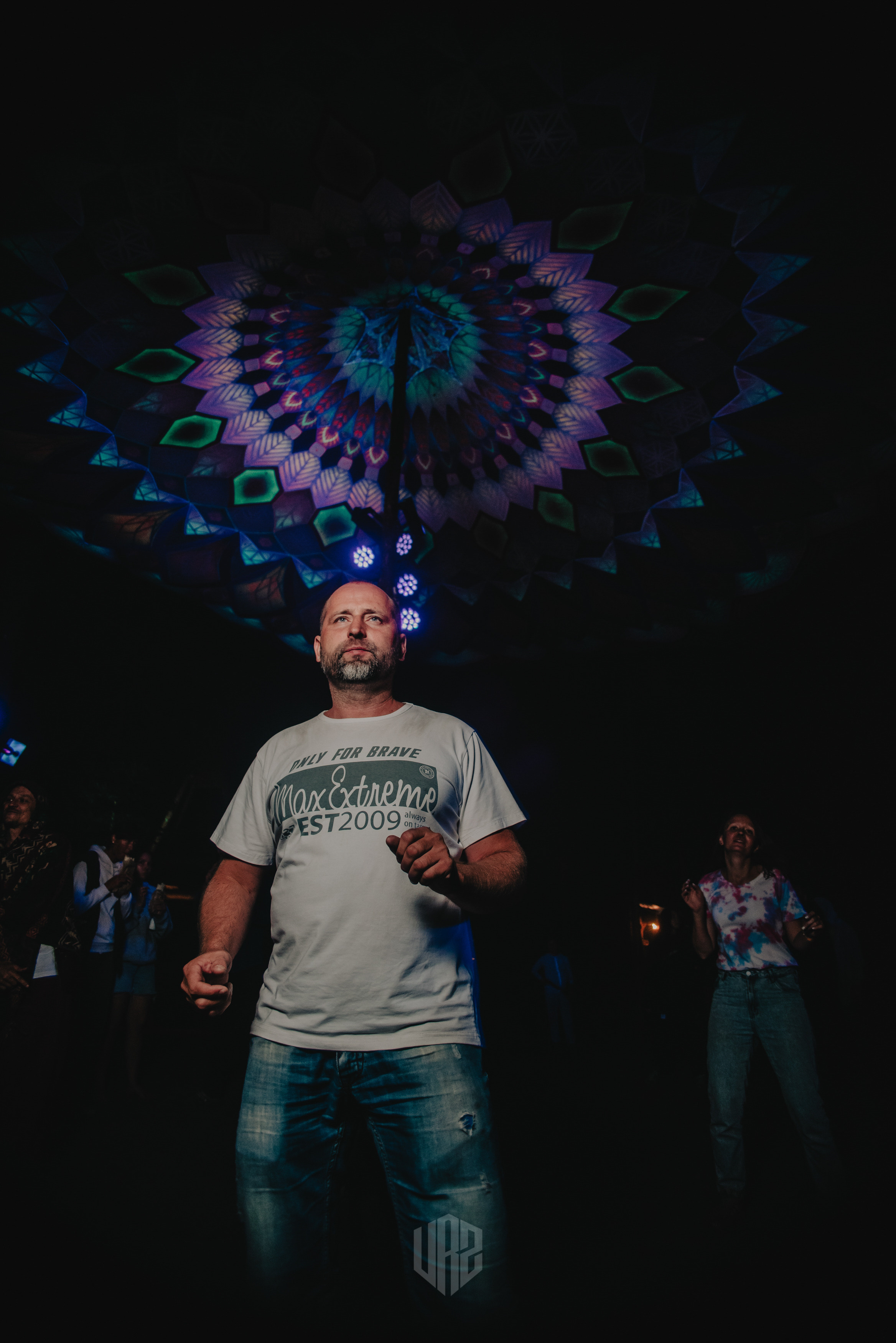 METADREAMS 2023. Контент фотограф Илья Урс