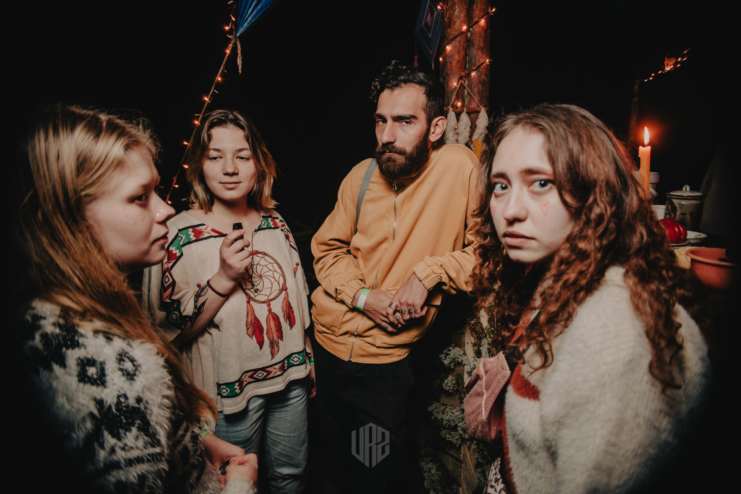 METADREAMS 2023. Контент фотограф Илья Урс