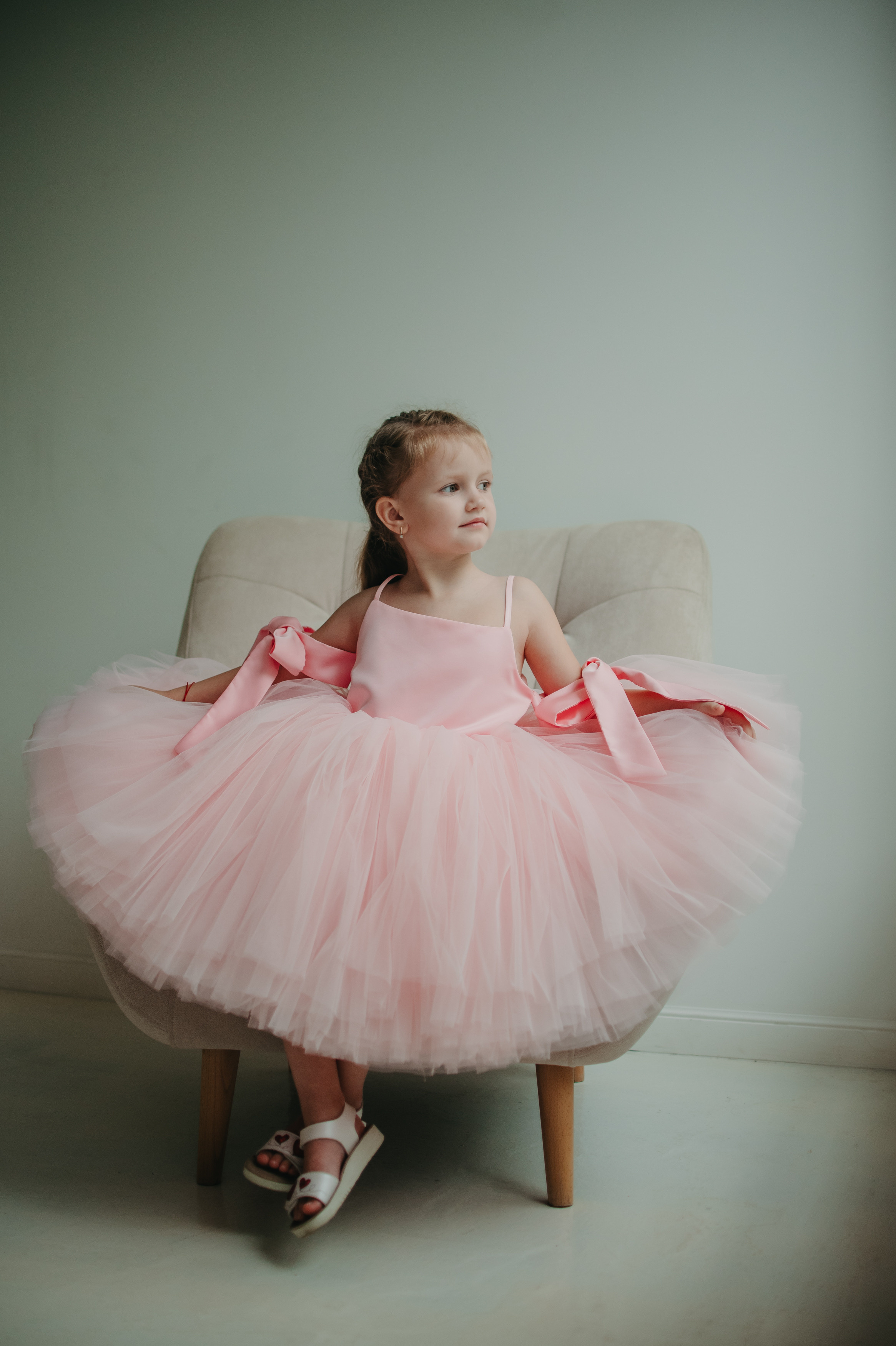 Photo day for kids. Контент фотограф Илья Урс