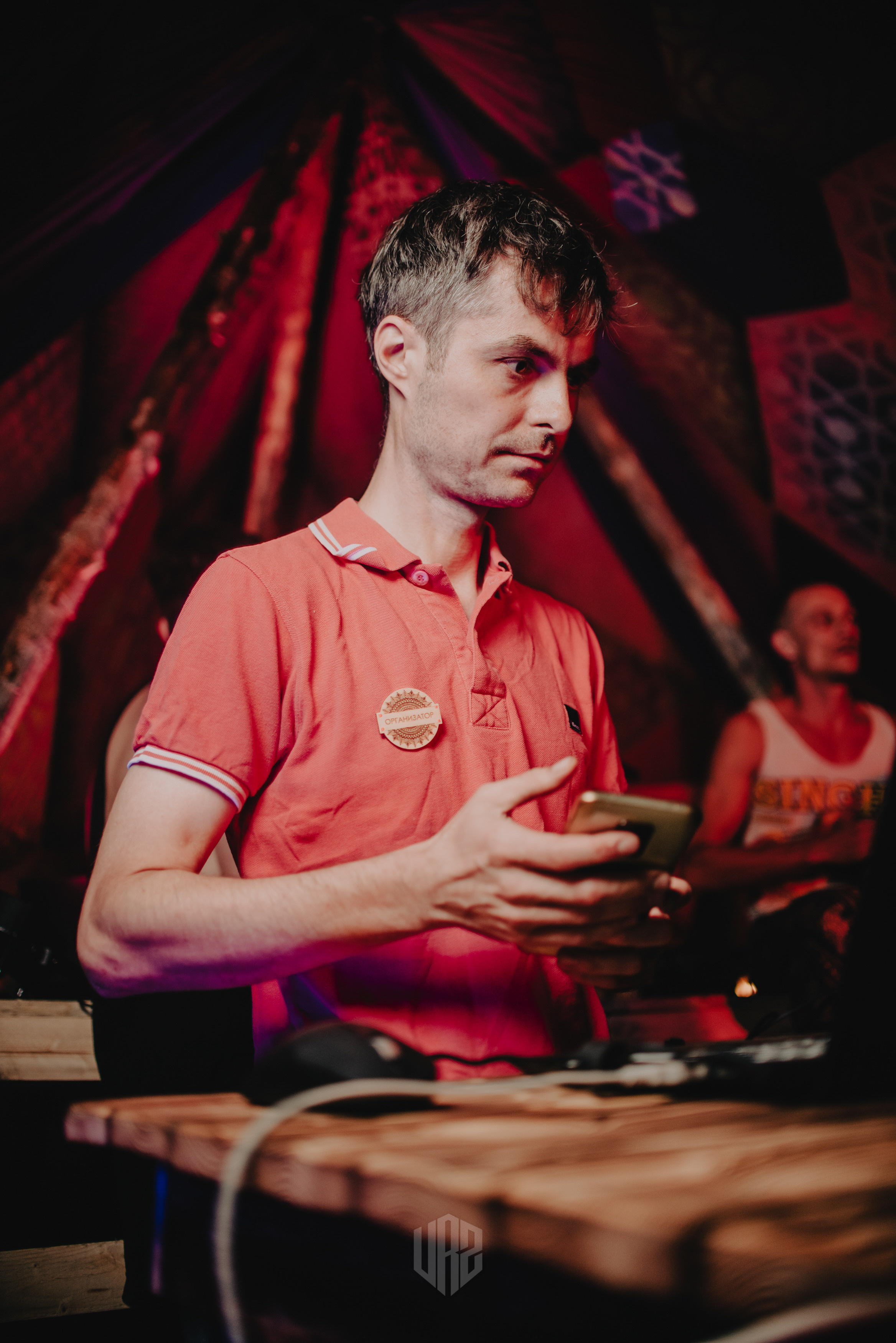 METADREAMS 2023. Контент фотограф Илья Урс