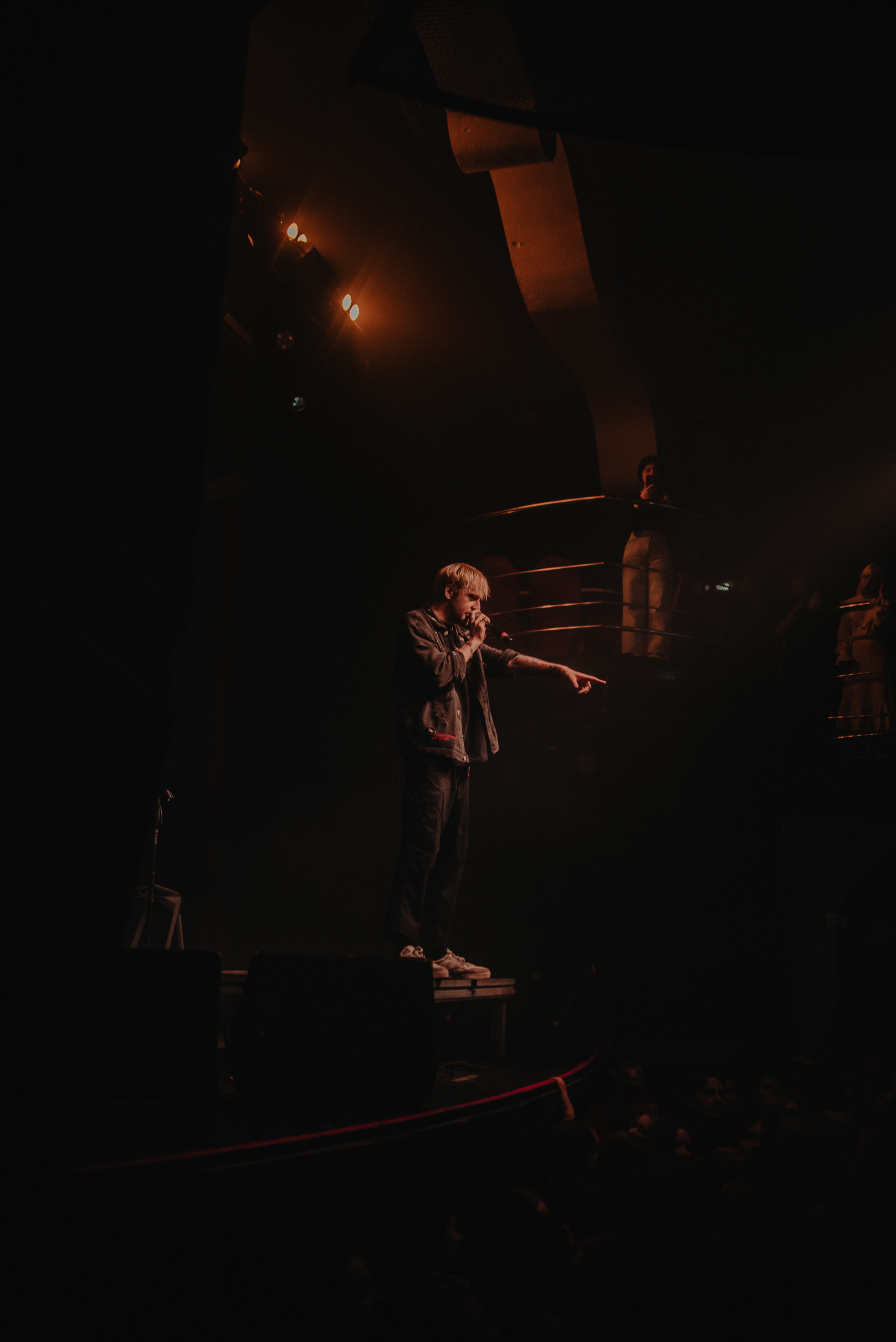 PYROKINESIS. Контент фотограф Илья Урс