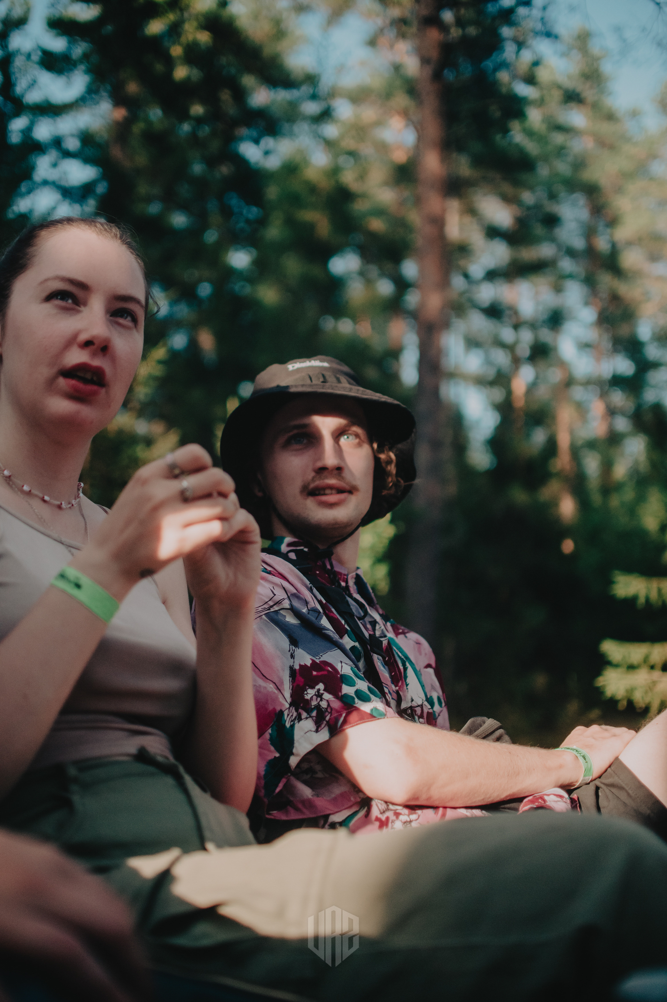 METADREAMS 2023. Контент фотограф Илья Урс