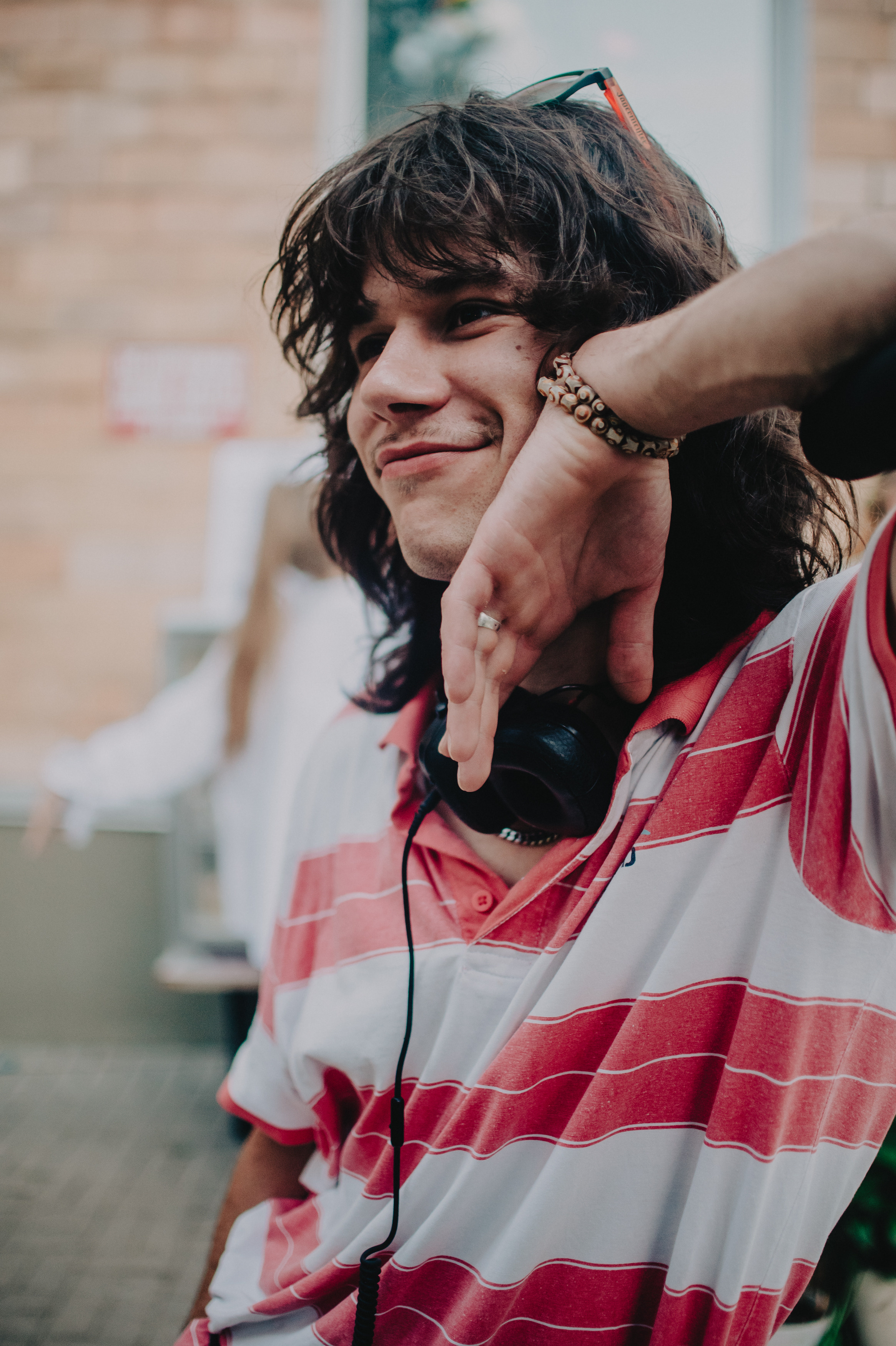 ~ ПРИНТЕР ФЕСТ 🪅. Контент фотограф Илья Урс