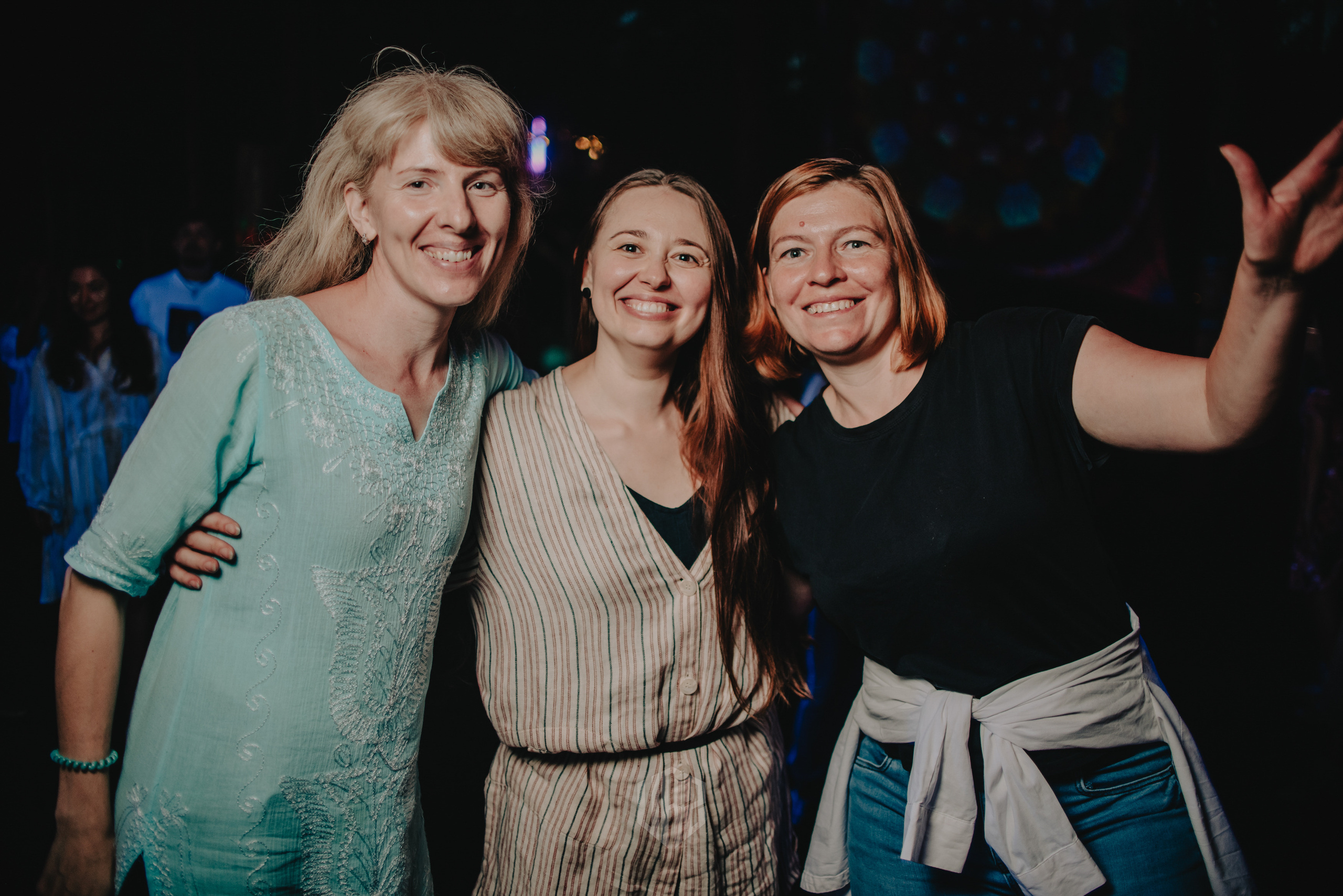 METADREAMS 2023. Контент фотограф Илья Урс