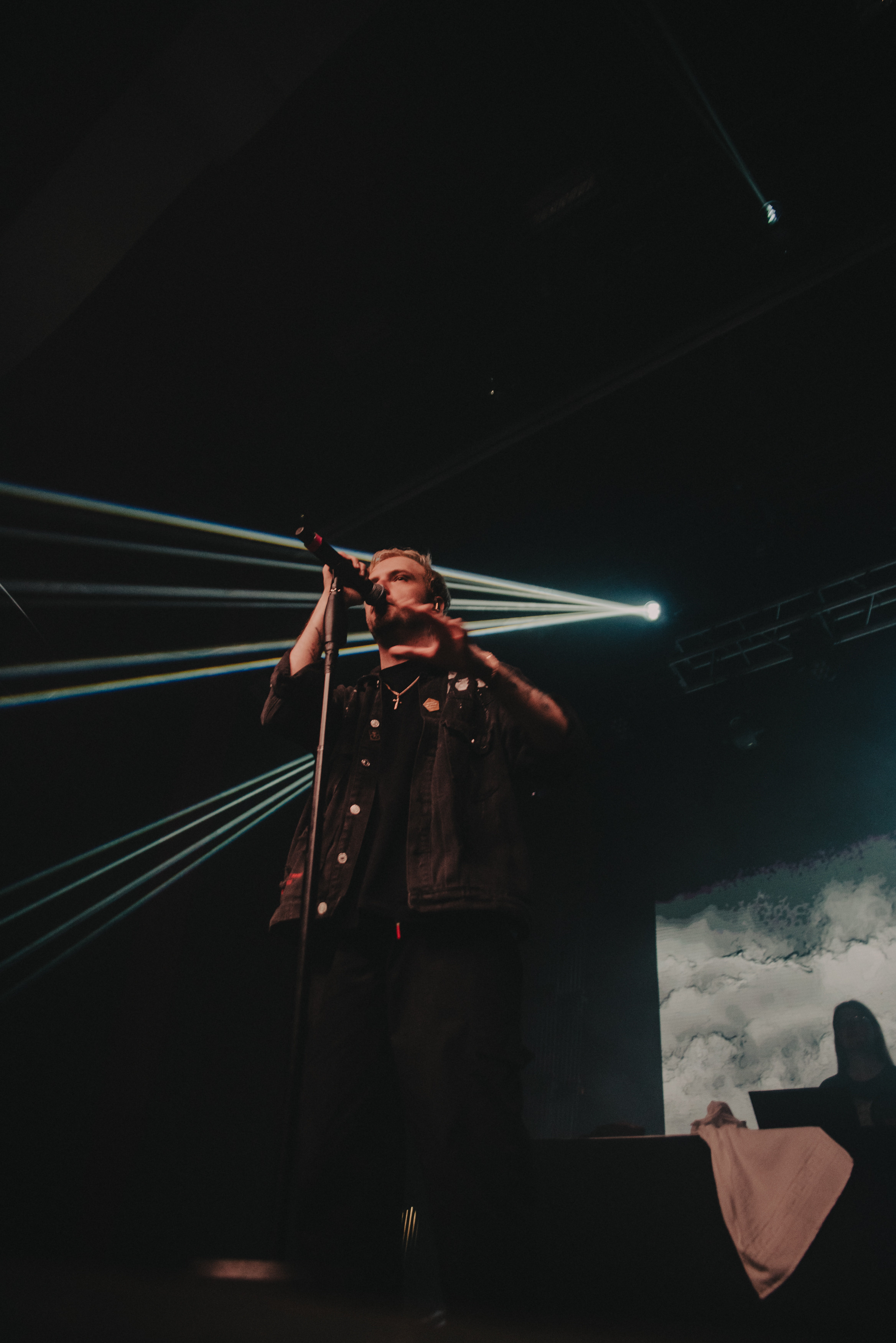 PYROKINESIS. Контент фотограф Илья Урс