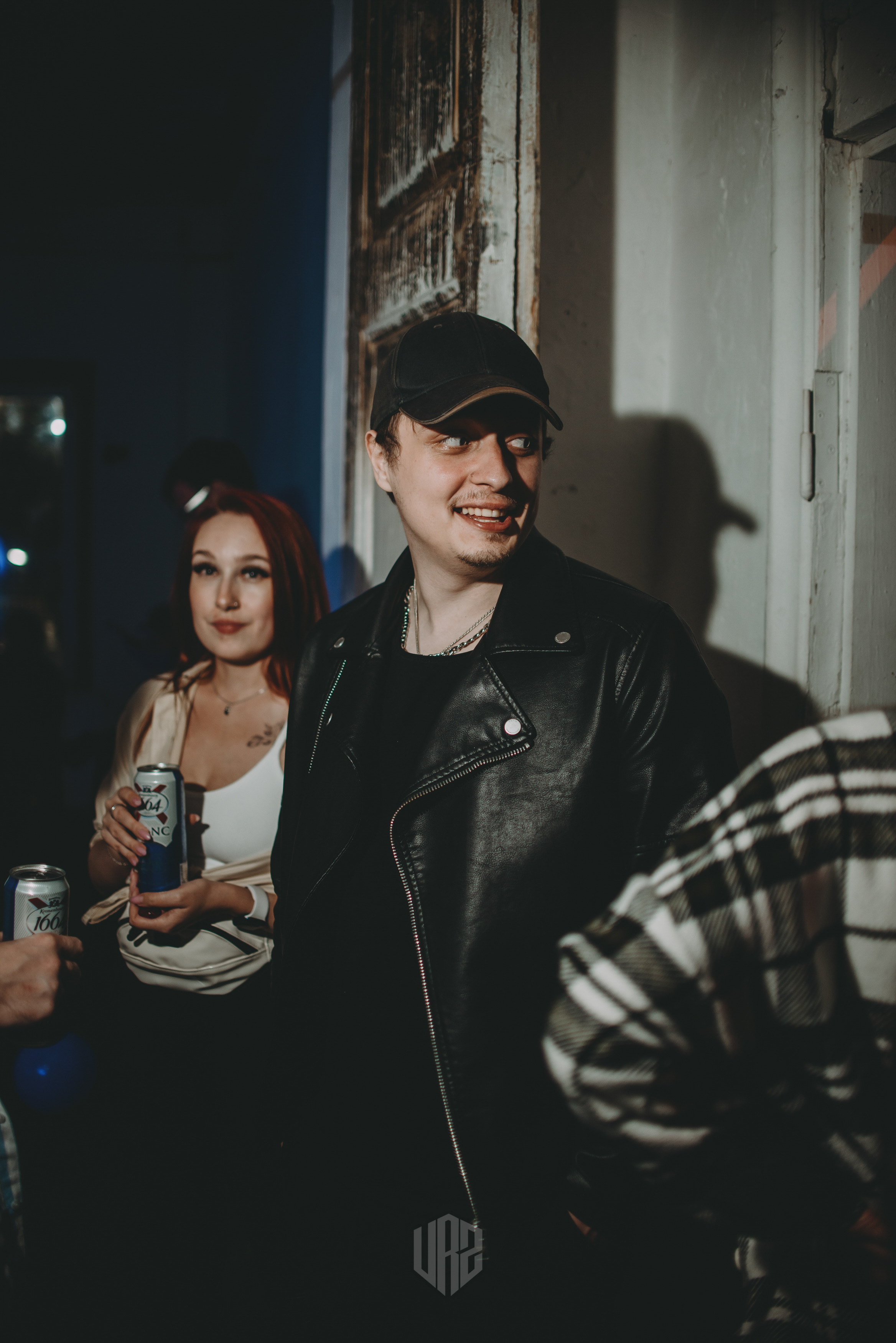 Вятский субъектив «ВСЁ!». Контент фотограф Илья Урс