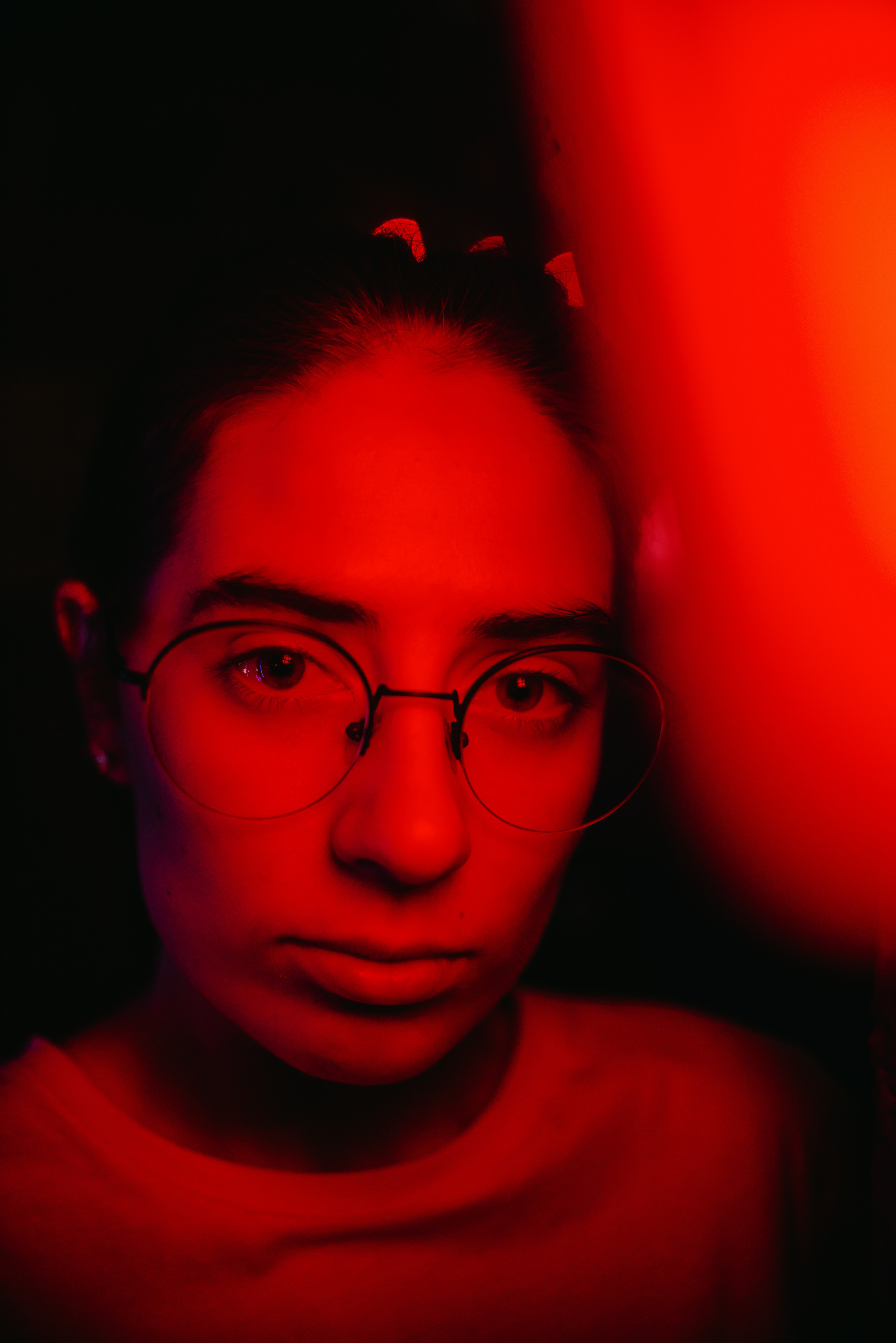 Backstage for BAZA| Кинотеатр «Смена». Контент фотограф Илья Урс