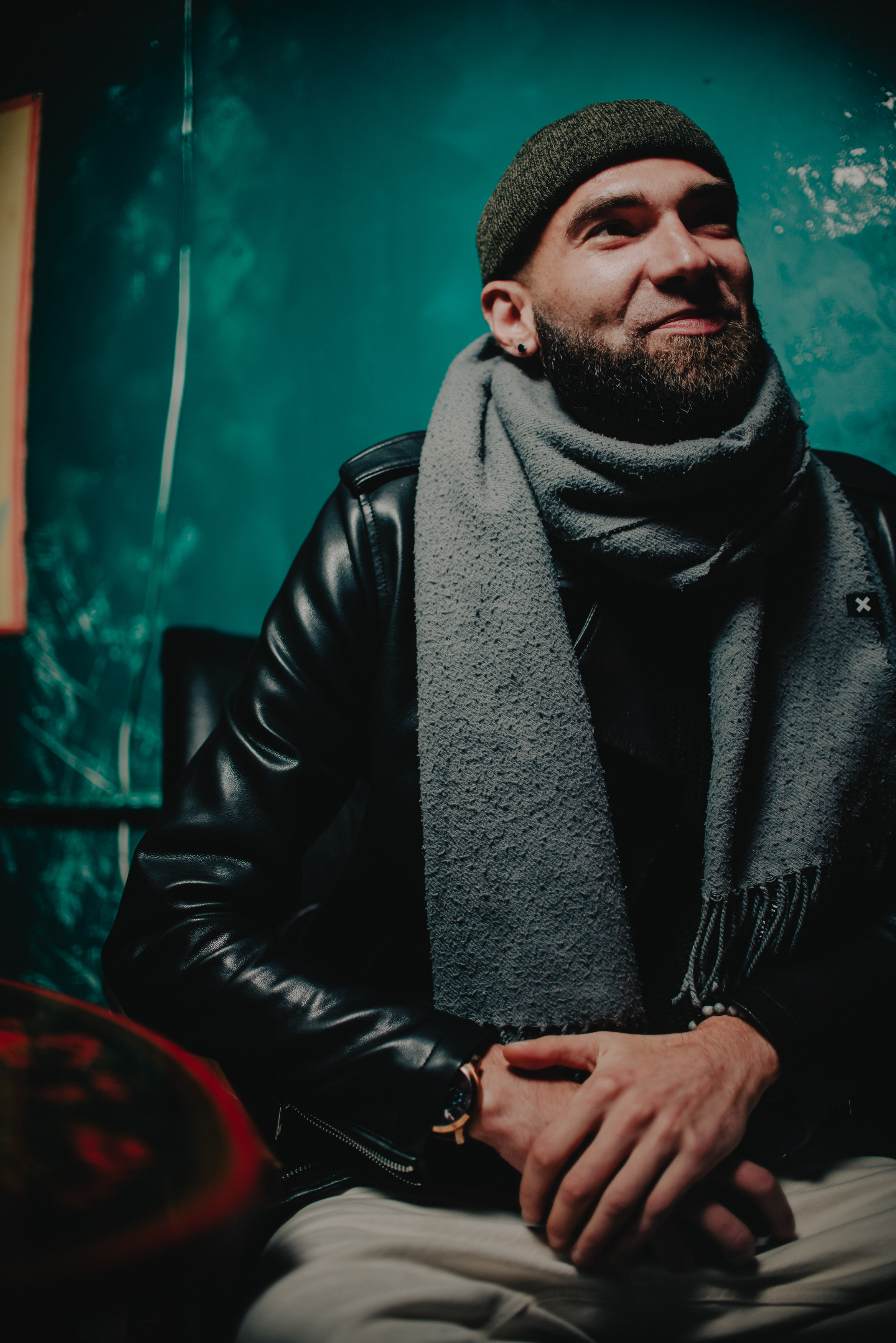 Happy birthday?. Контент фотограф Илья Урс