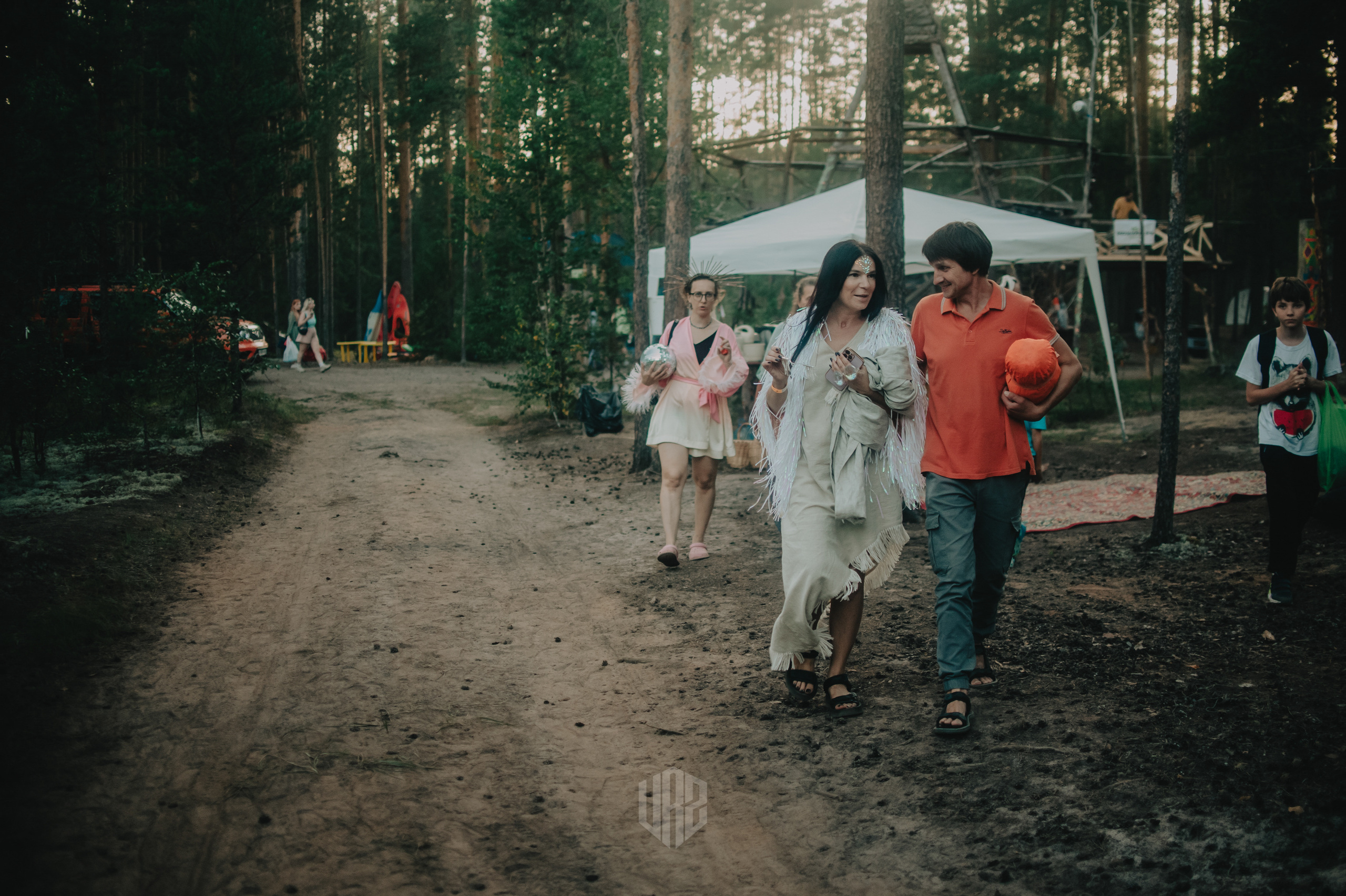 METADREAMS 2023. Контент фотограф Илья Урс