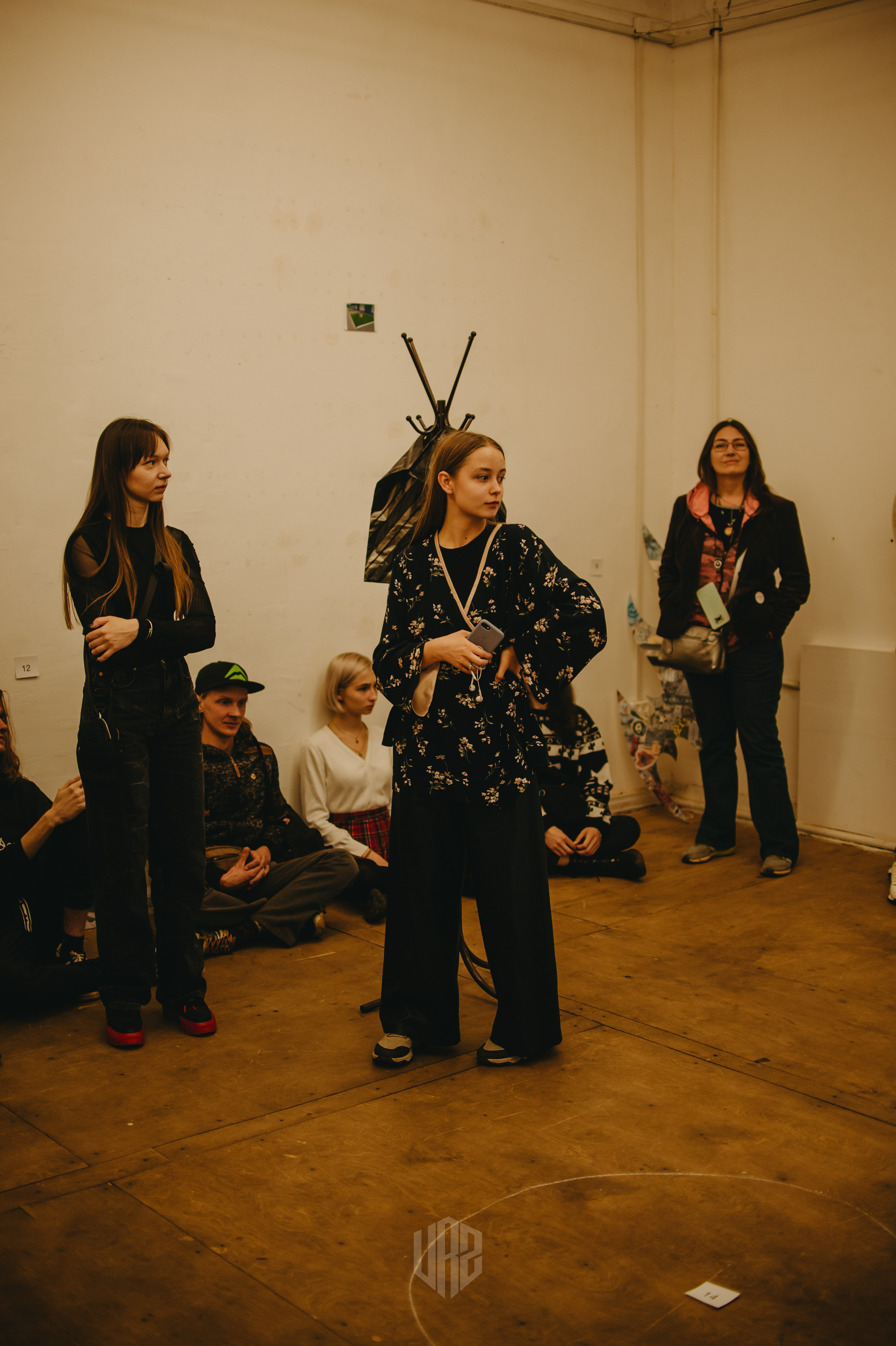 Вятский субъектив «ВСЁ!». Контент фотограф Илья Урс