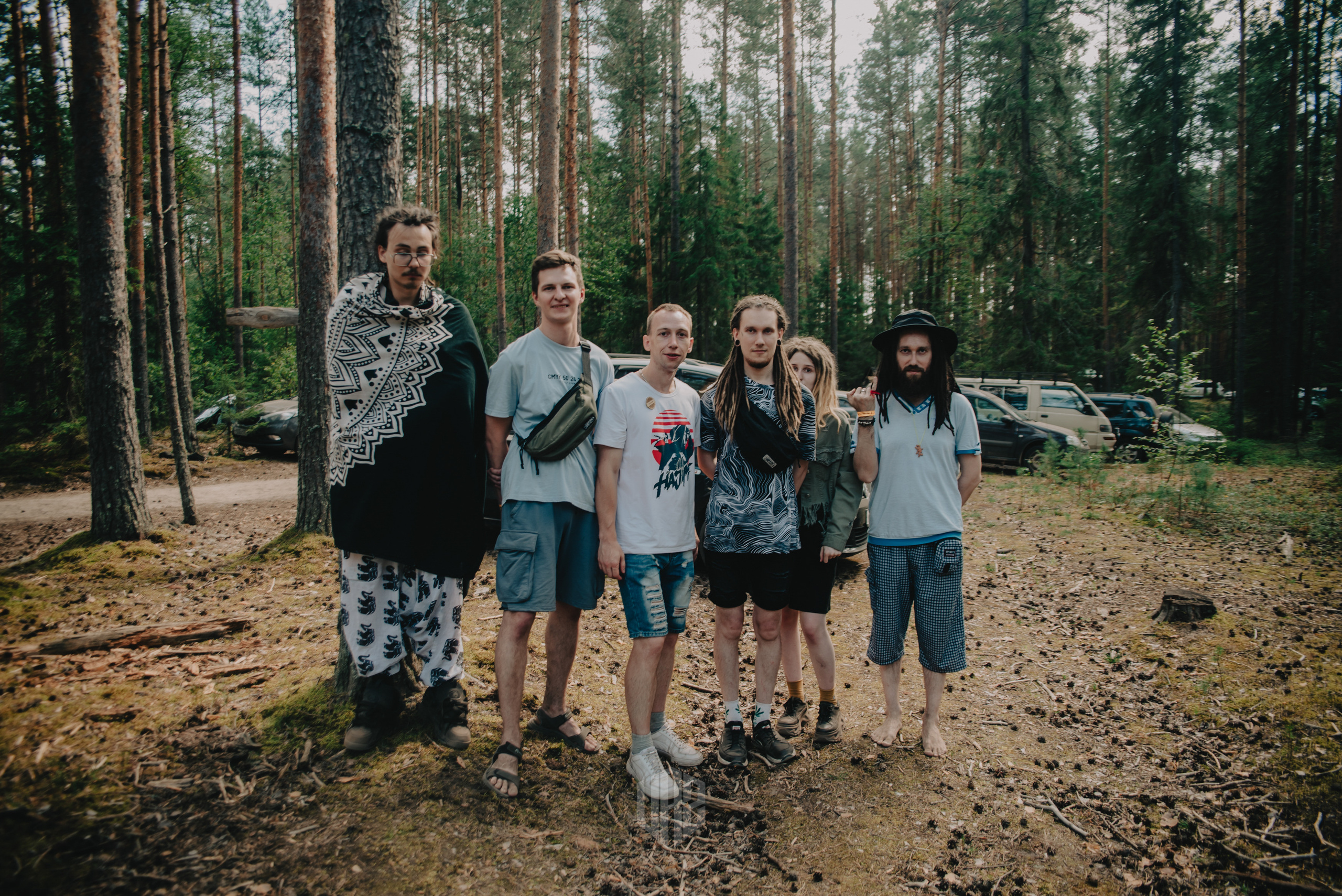 METADREAMS 2023. Контент фотограф Илья Урс