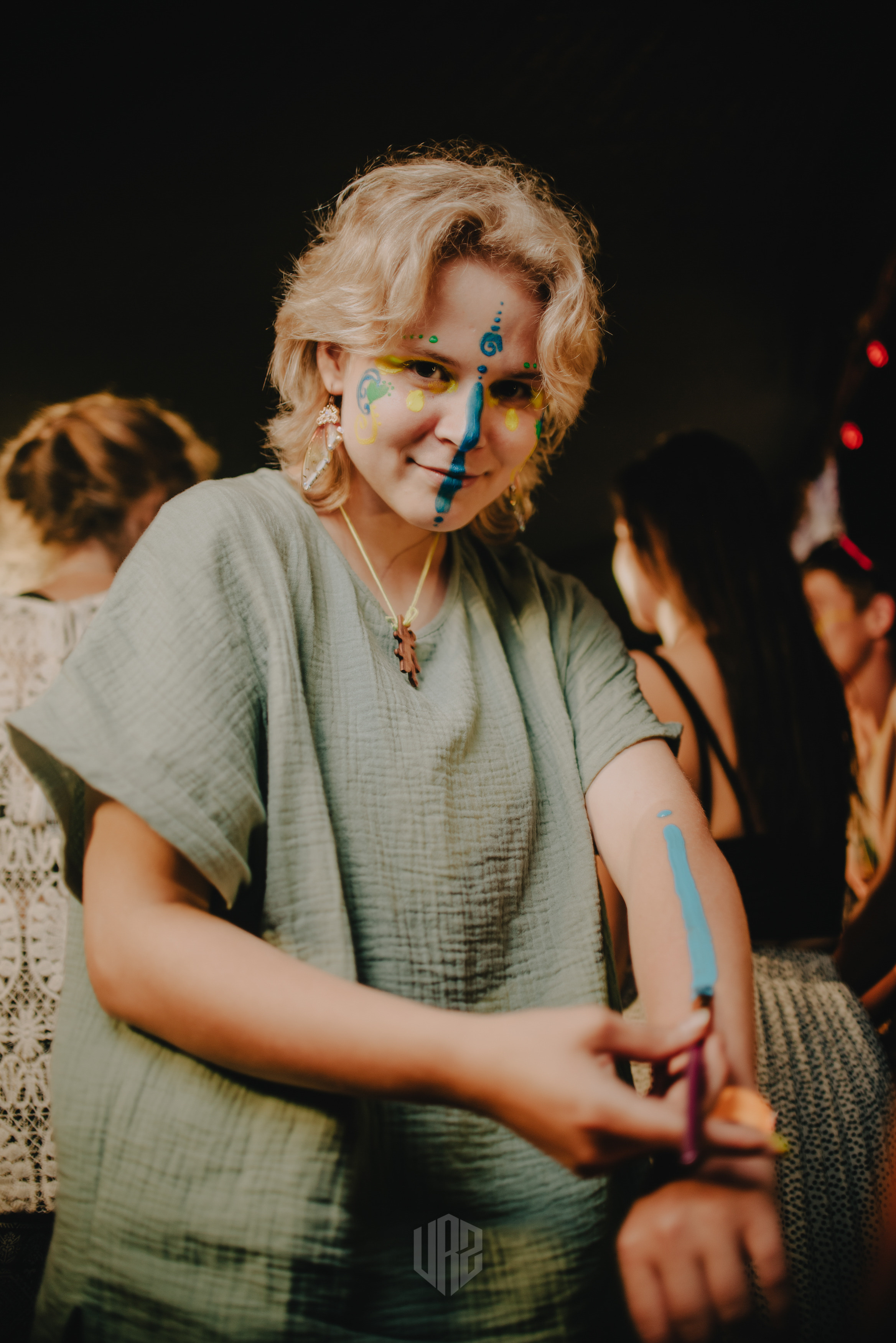 METADREAMS 2023. Контент фотограф Илья Урс