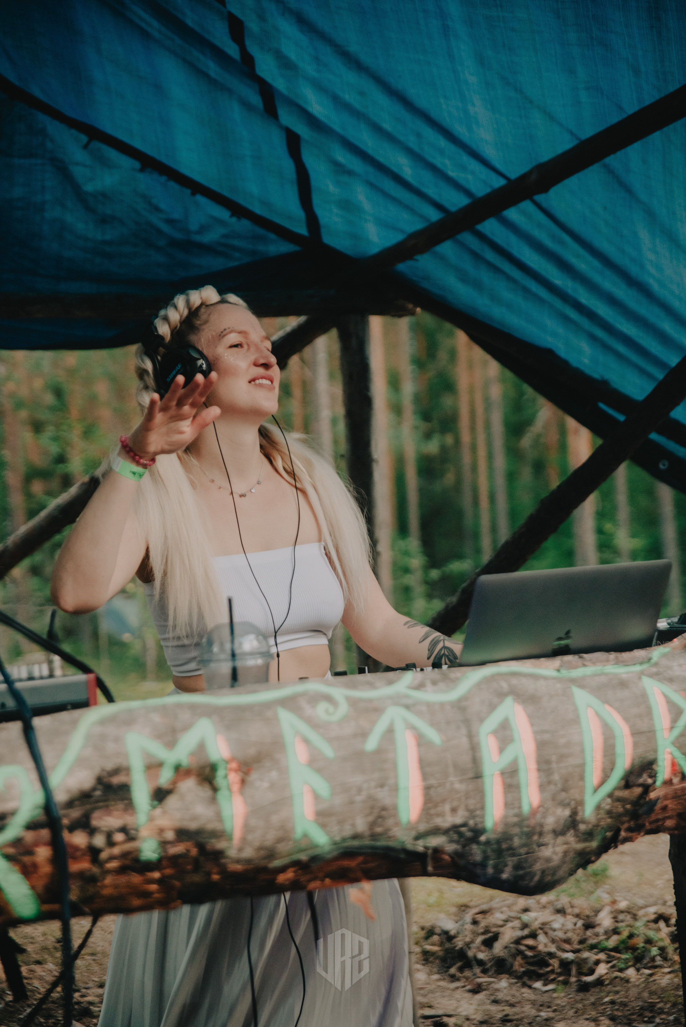 METADREAMS 2023. Контент фотограф Илья Урс