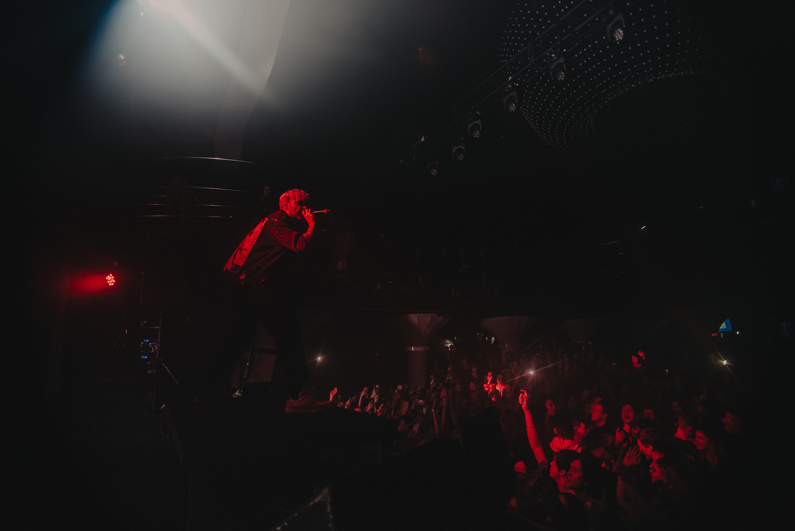 PYROKINESIS. Контент фотограф Илья Урс