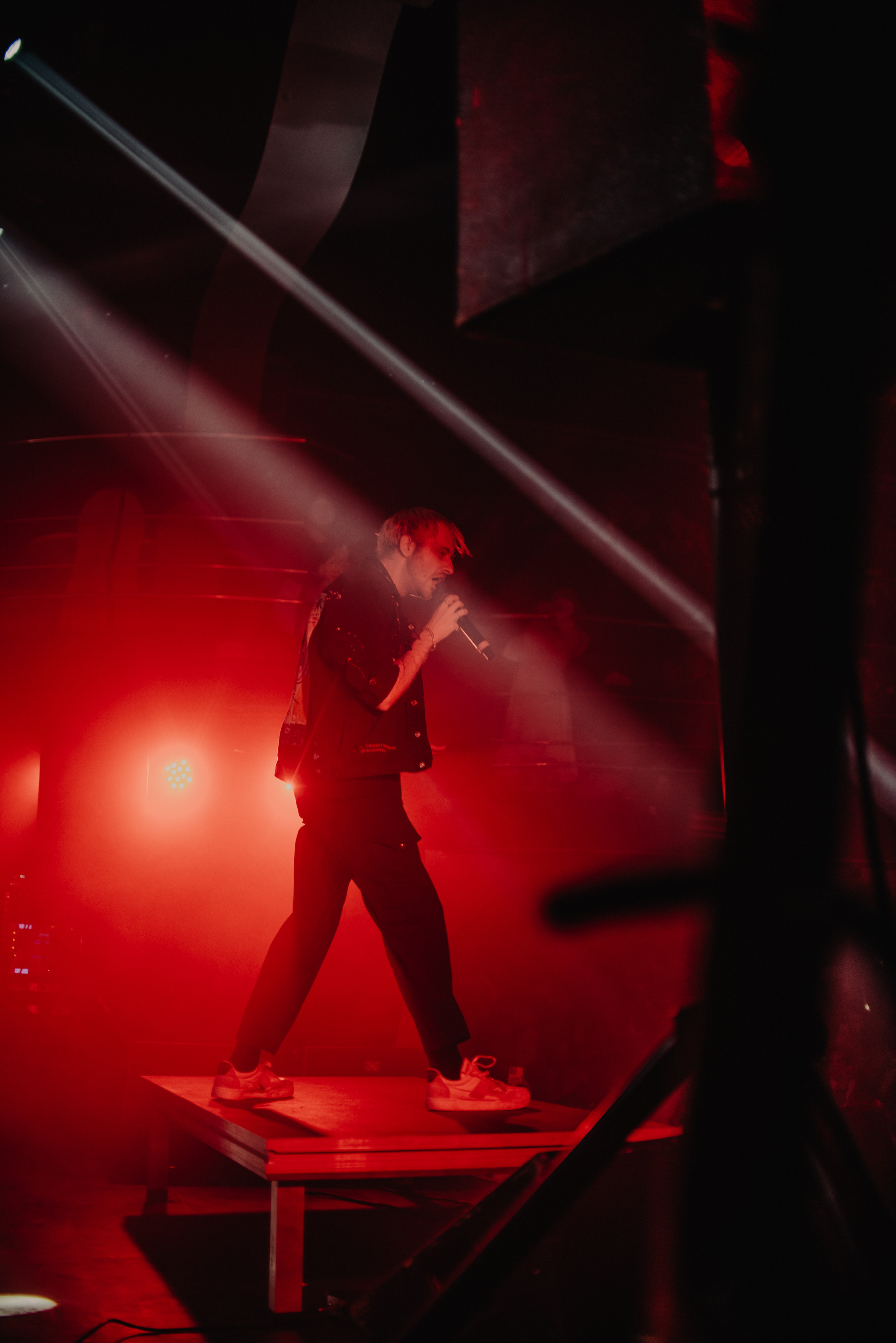 PYROKINESIS. Контент фотограф Илья Урс