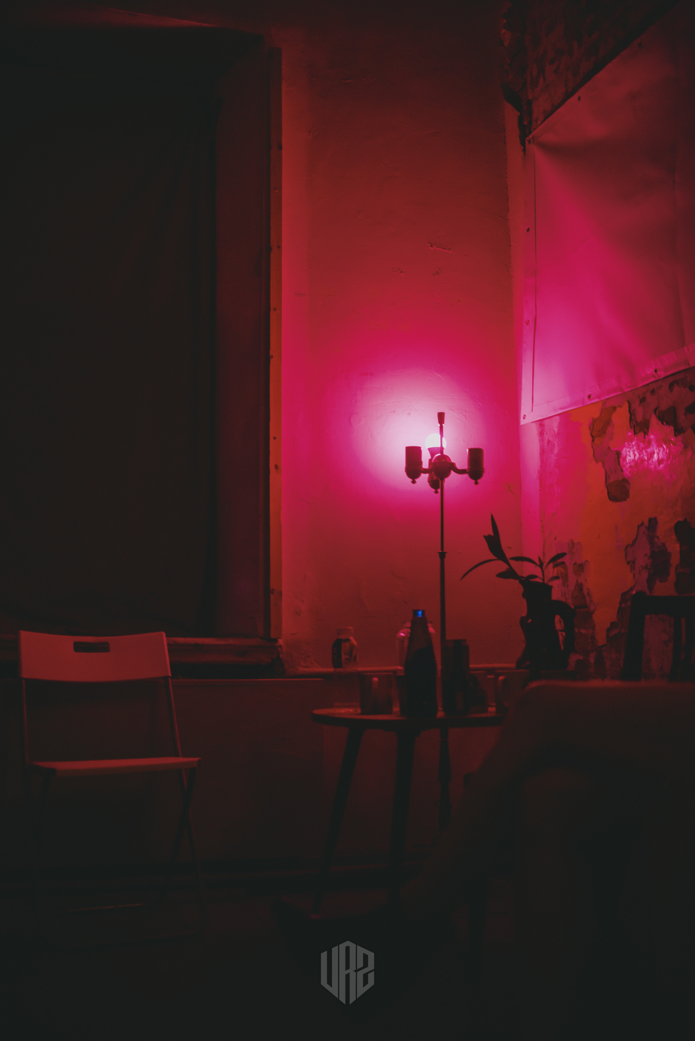 Вятский субъектив «ВСЁ!». Контент фотограф Илья Урс