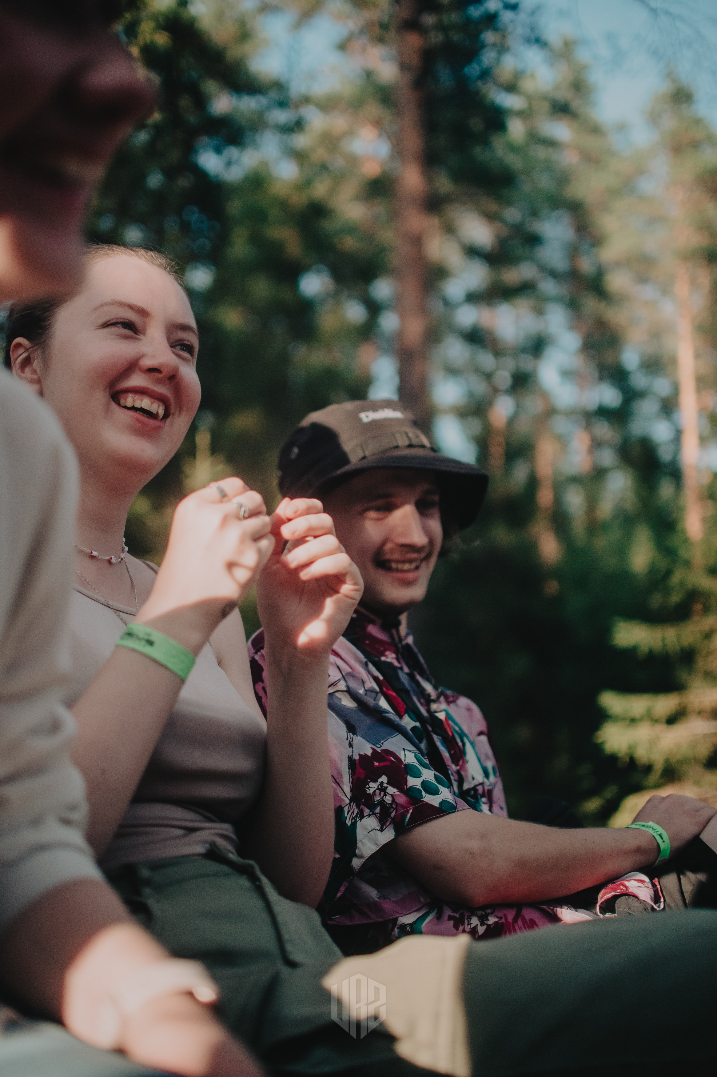 METADREAMS 2023. Контент фотограф Илья Урс