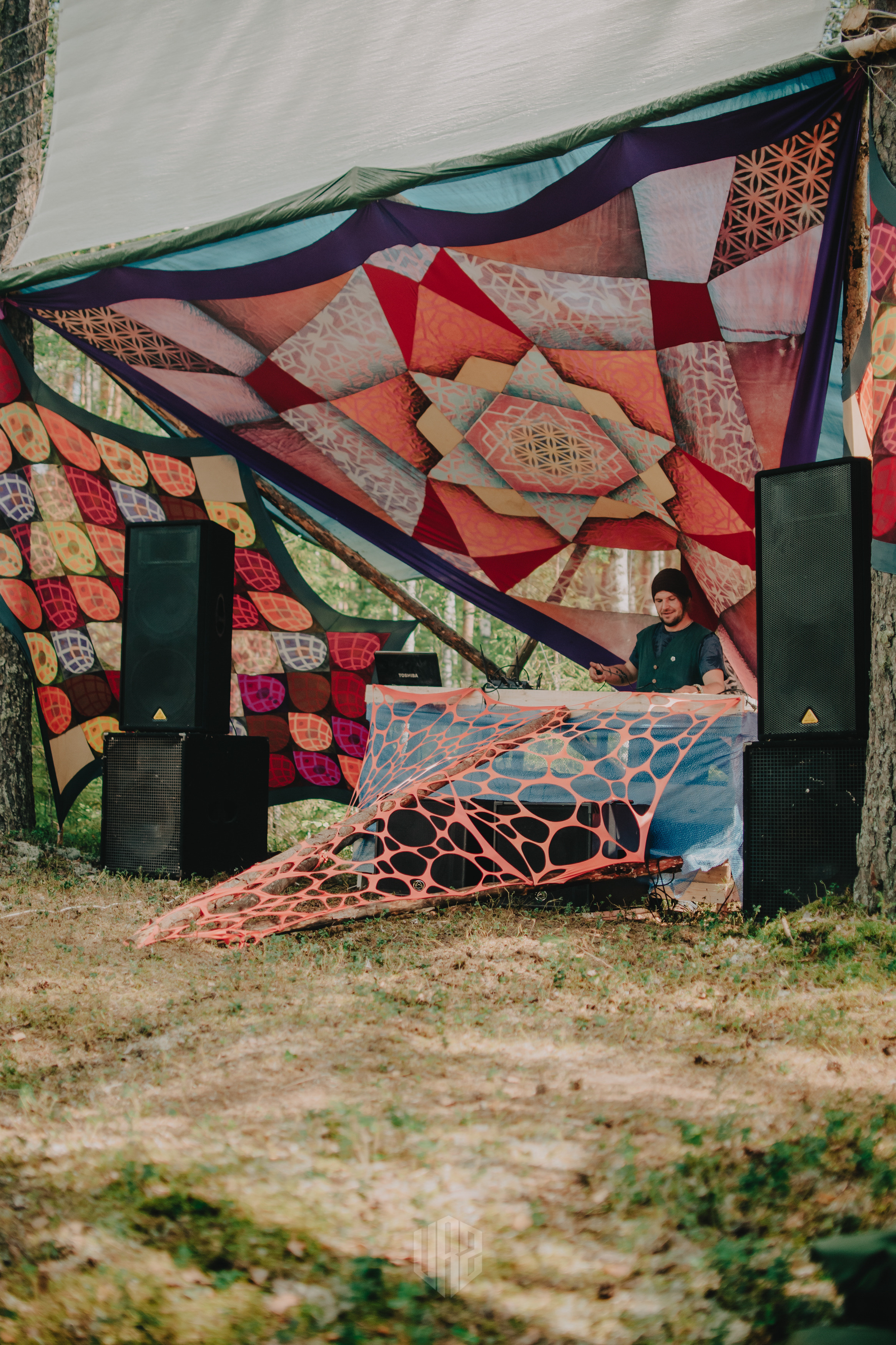 METADREAMS 2023. Контент фотограф Илья Урс