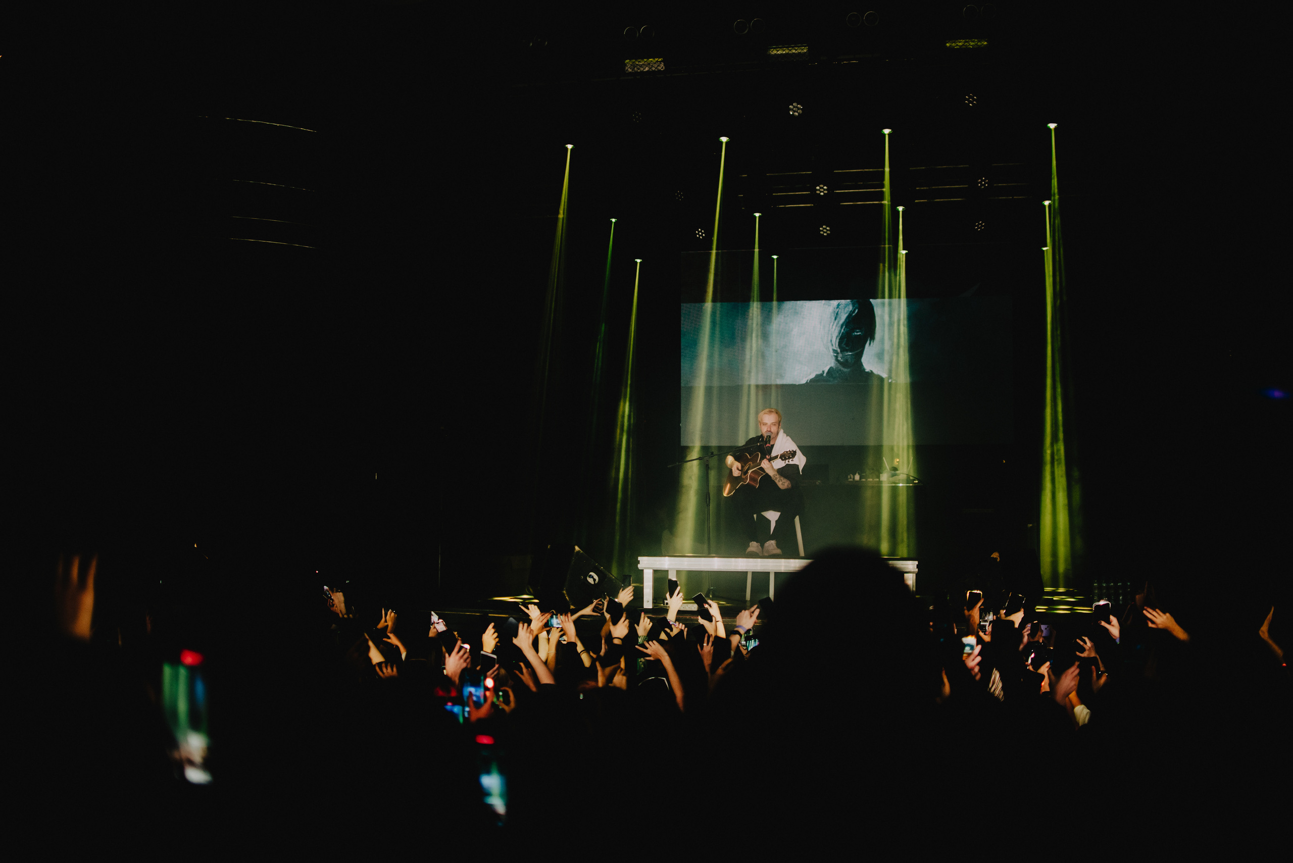 PYROKINESIS. Контент фотограф Илья Урс