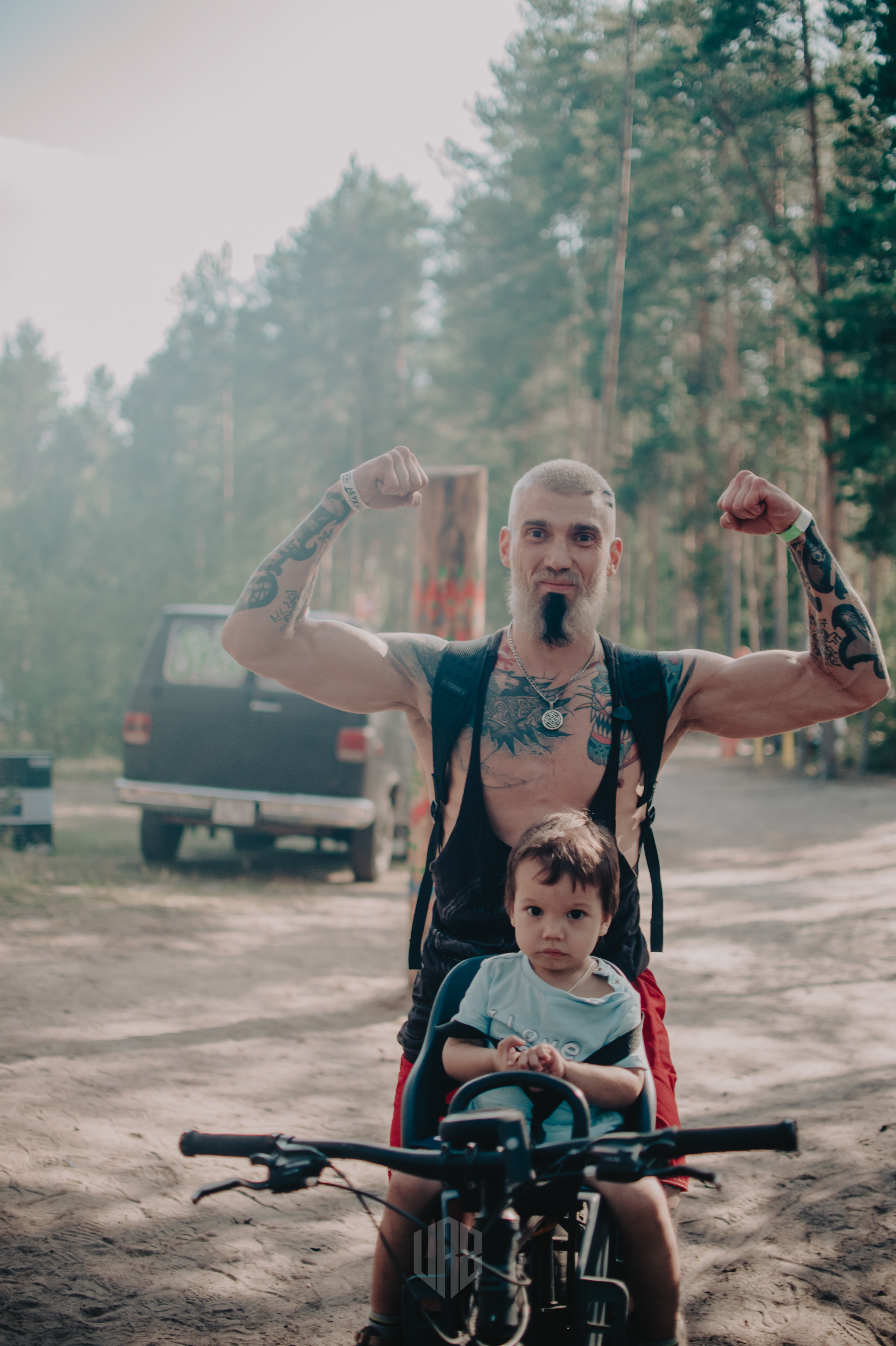 METADREAMS 2023. Контент фотограф Илья Урс