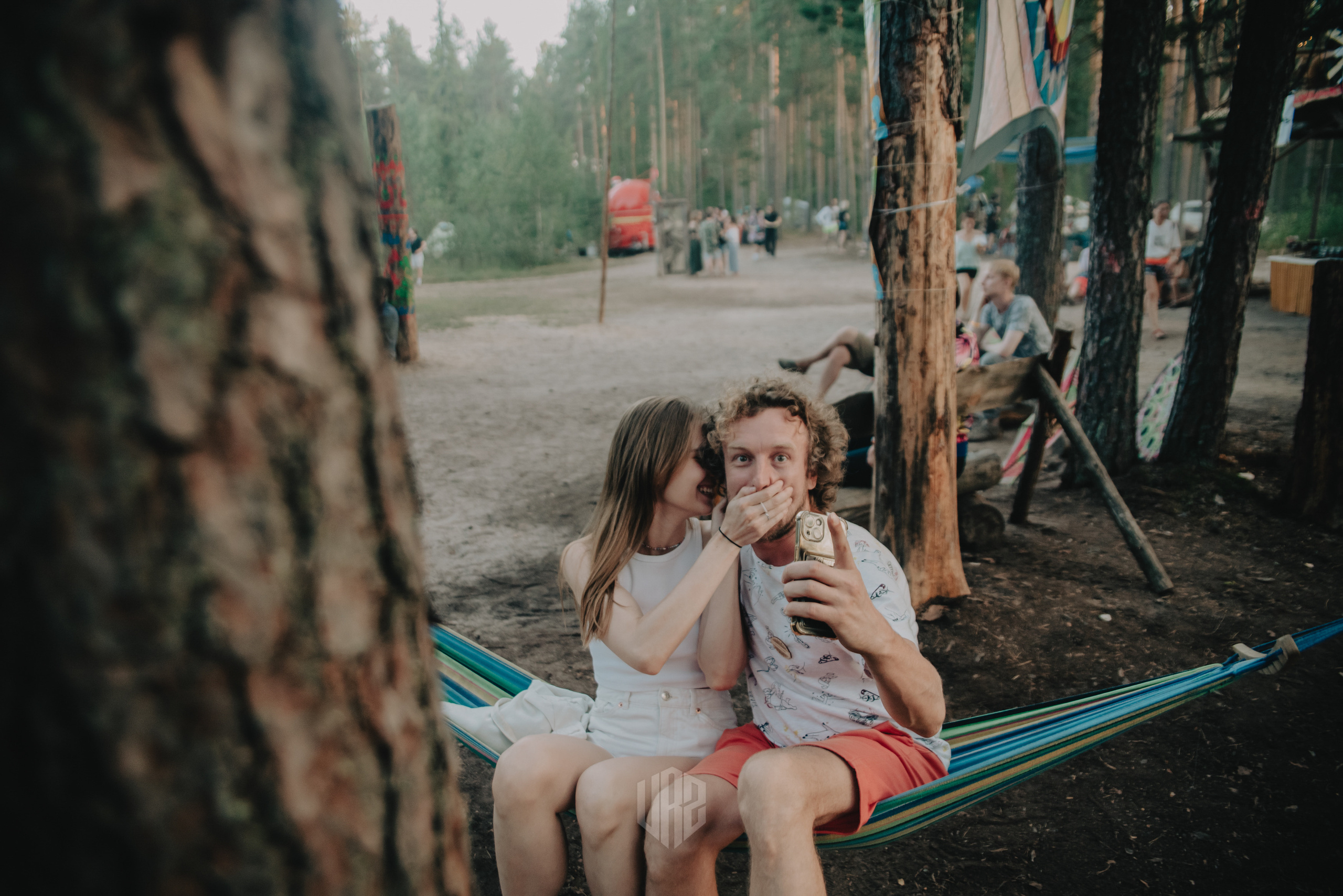 METADREAMS 2023. Контент фотограф Илья Урс