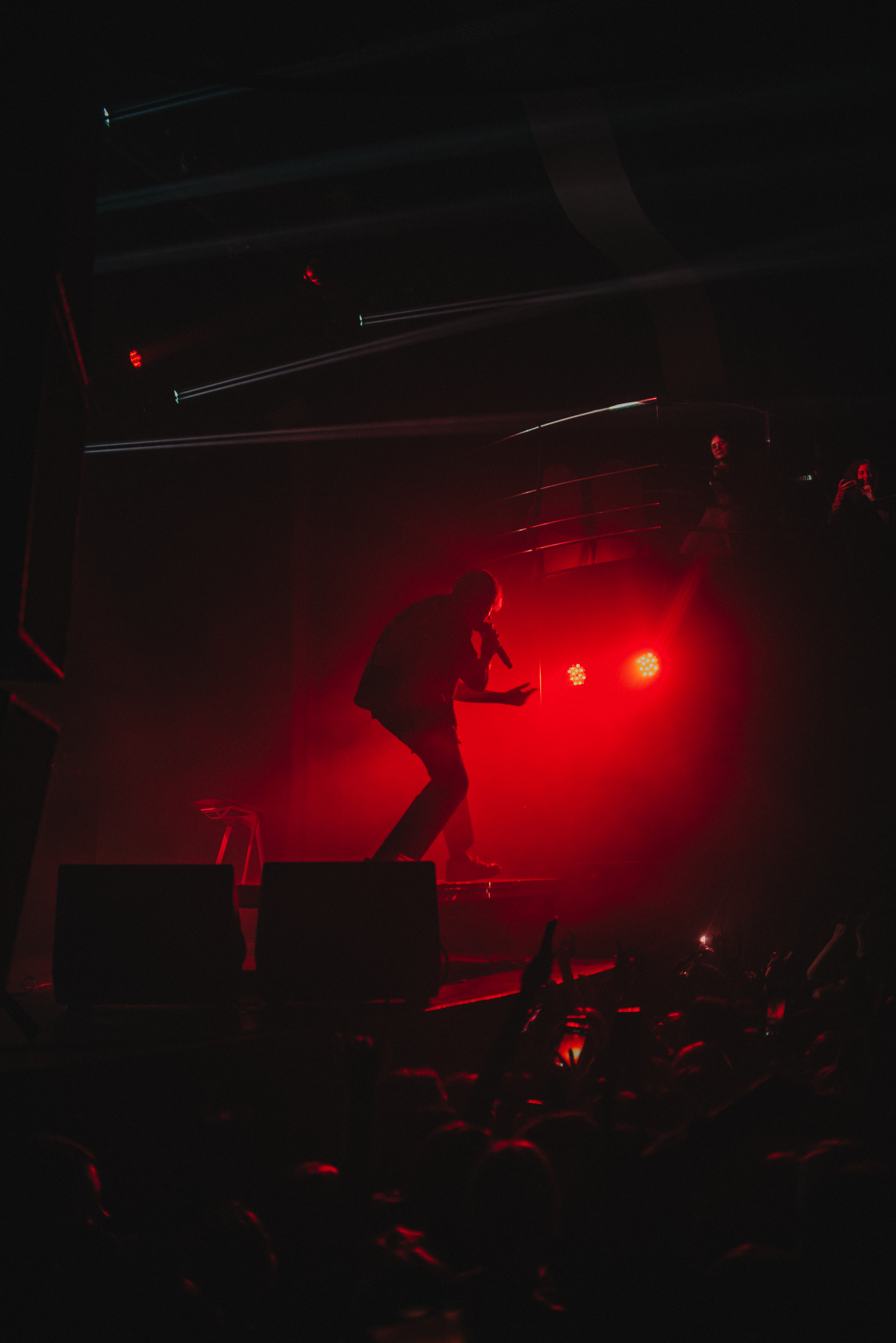 PYROKINESIS. Контент фотограф Илья Урс