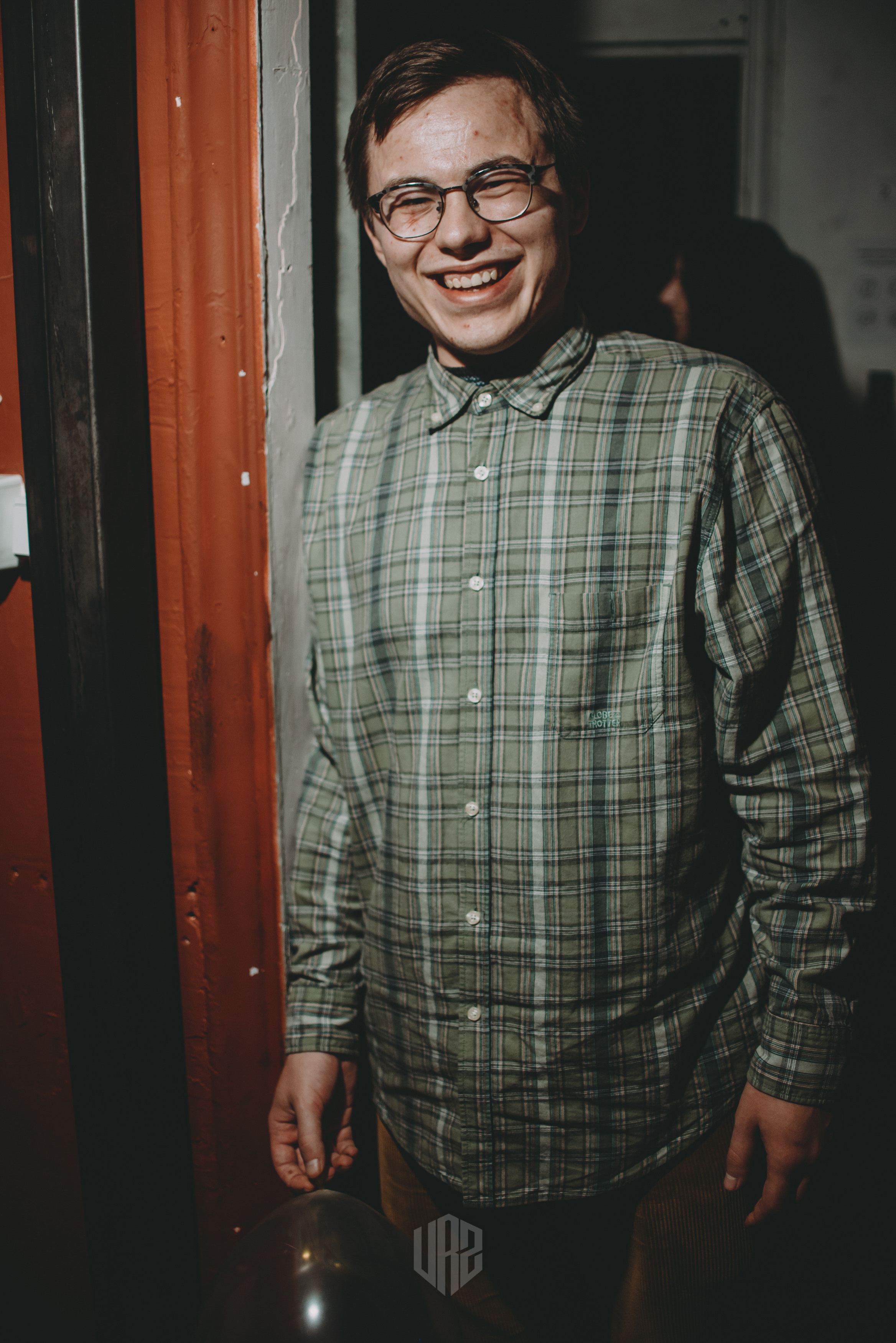 Вятский субъектив «ВСЁ!». Контент фотограф Илья Урс