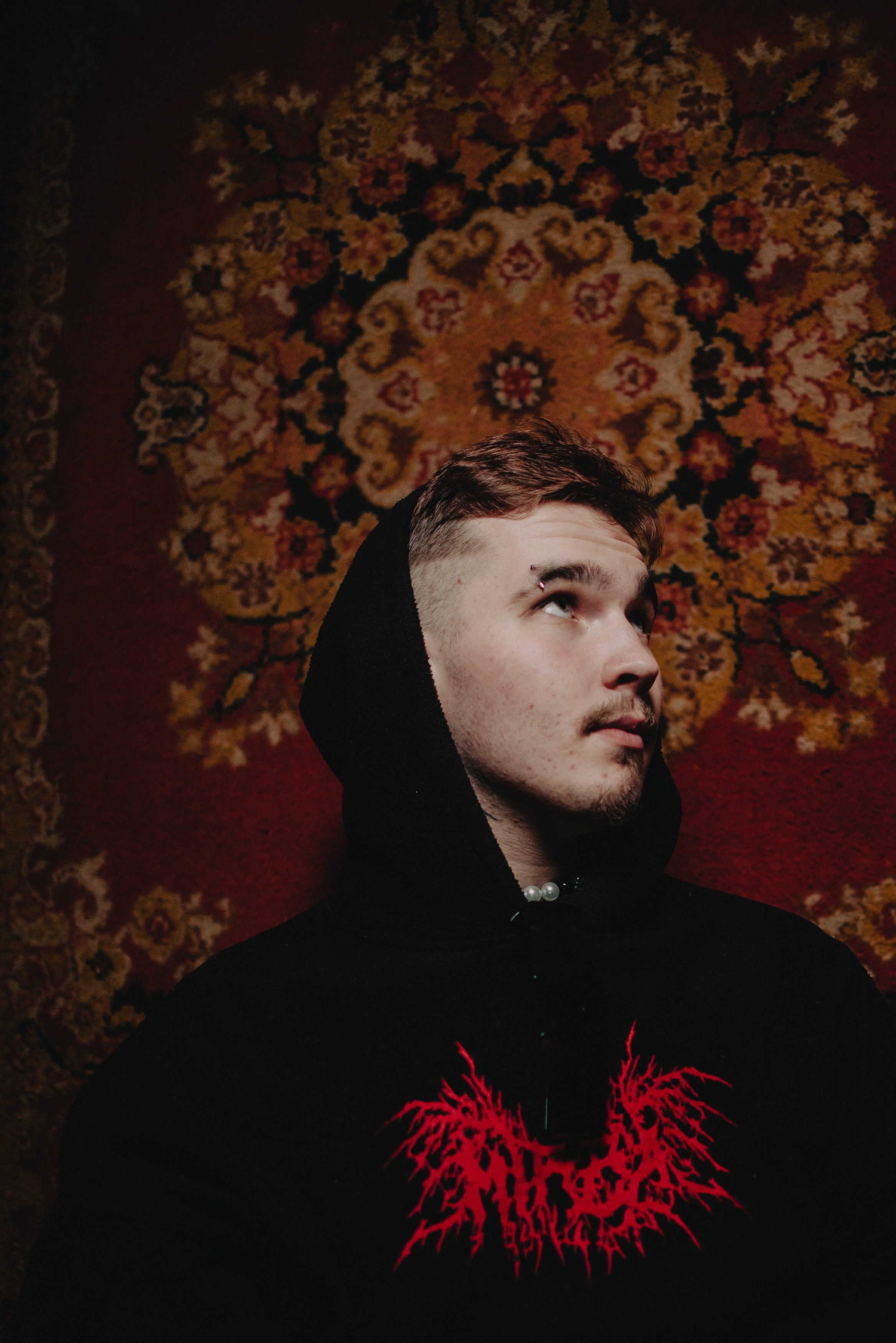 Happy birthday?. Контент фотограф Илья Урс