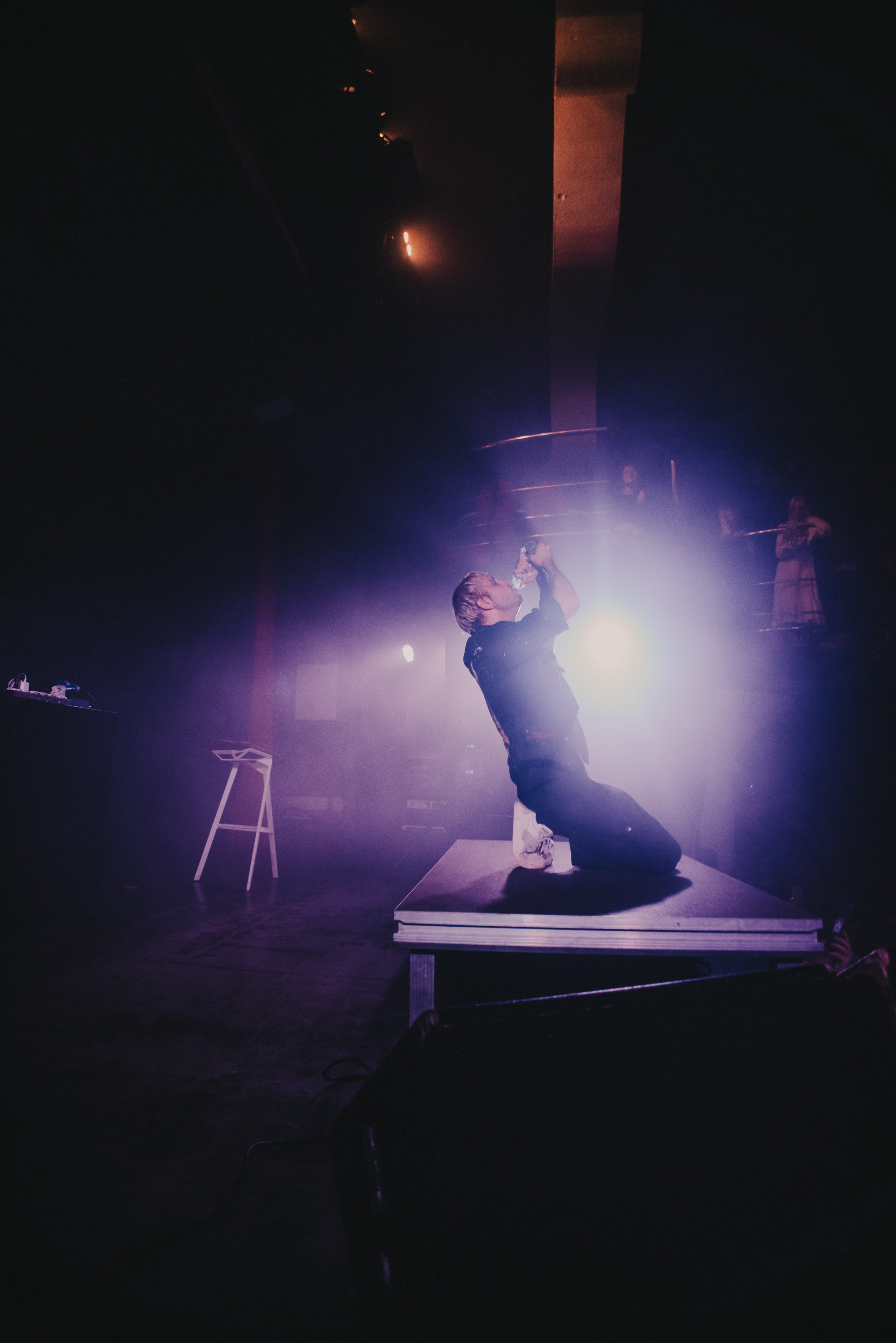 PYROKINESIS. Контент фотограф Илья Урс