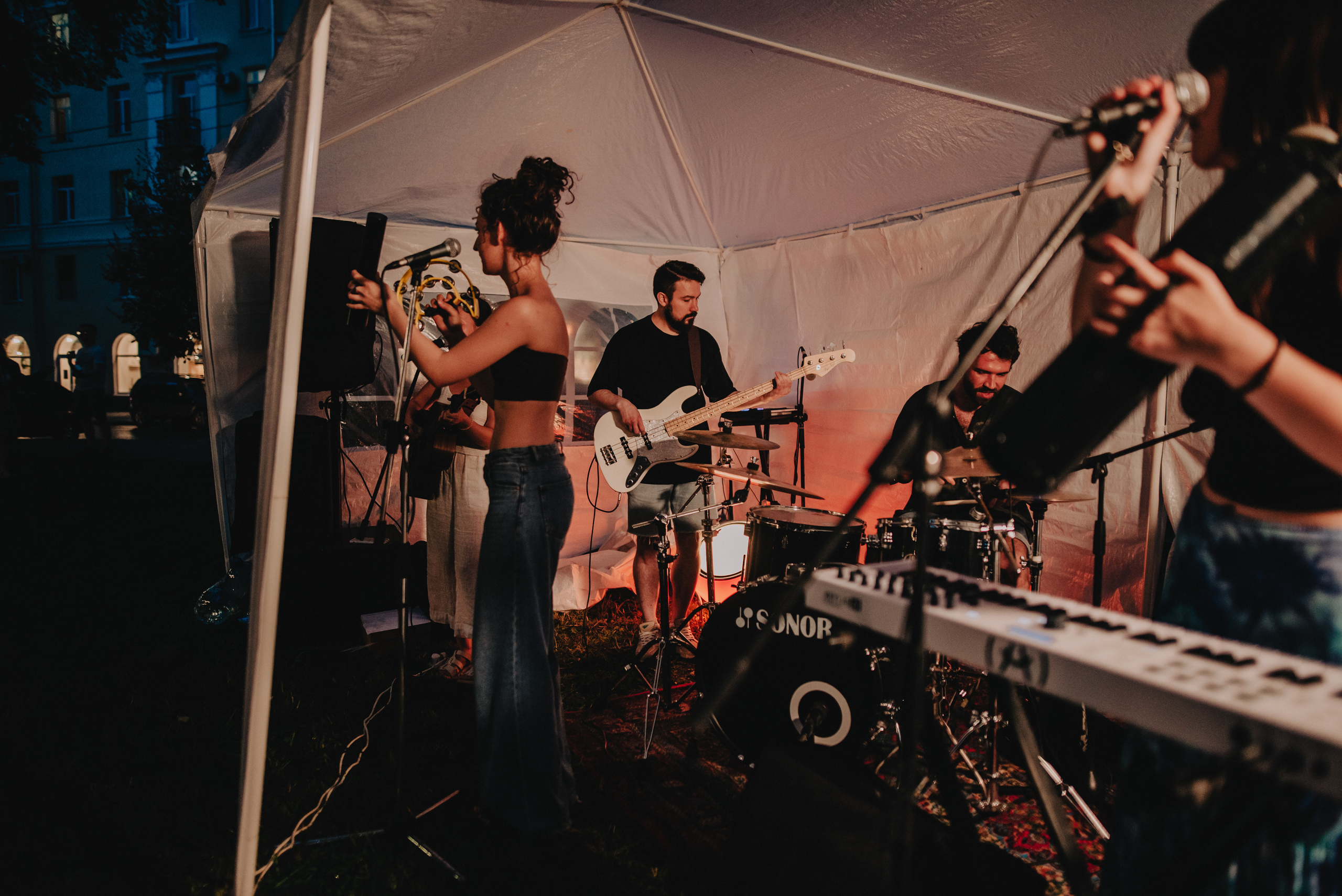 ~ ПРИНТЕР ФЕСТ 🪅. Контент фотограф Илья Урс