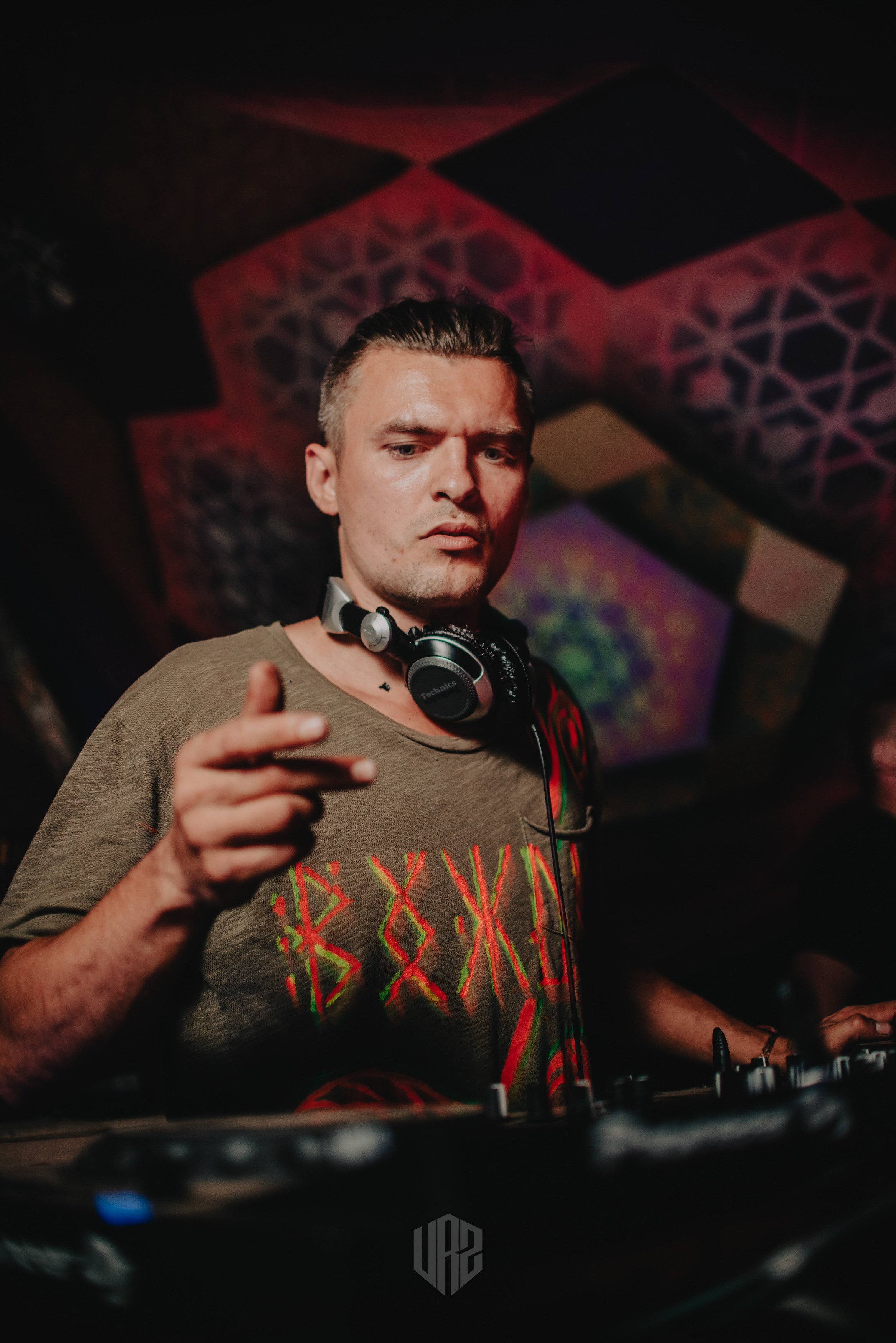 METADREAMS 2023. Контент фотограф Илья Урс