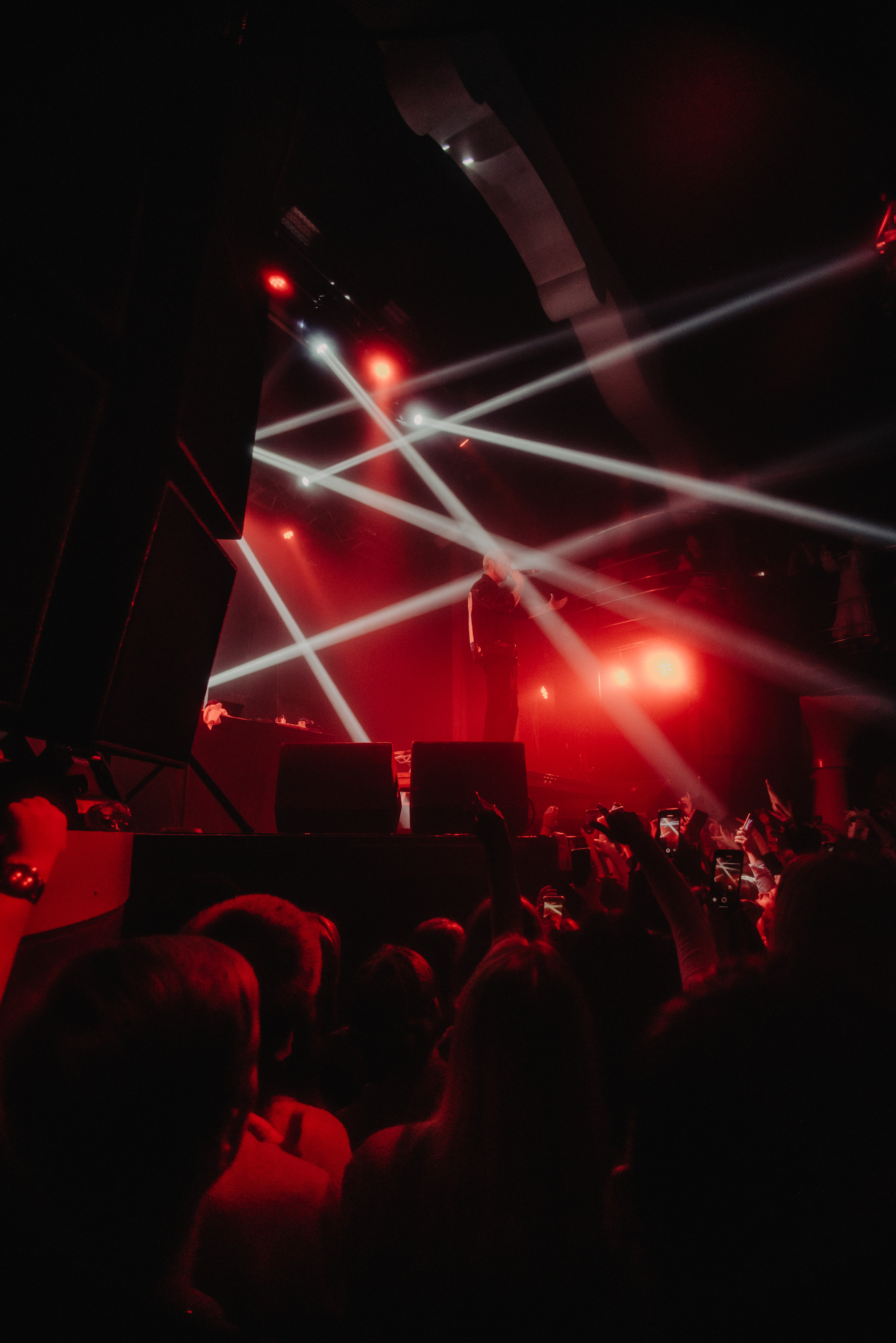 PYROKINESIS. Контент фотограф Илья Урс