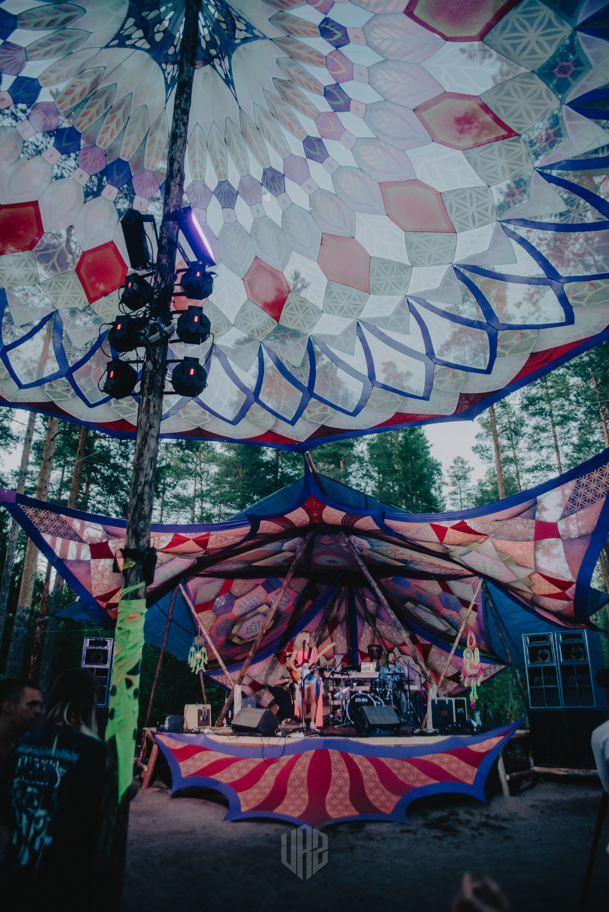 METADREAMS 2023. Контент фотограф Илья Урс