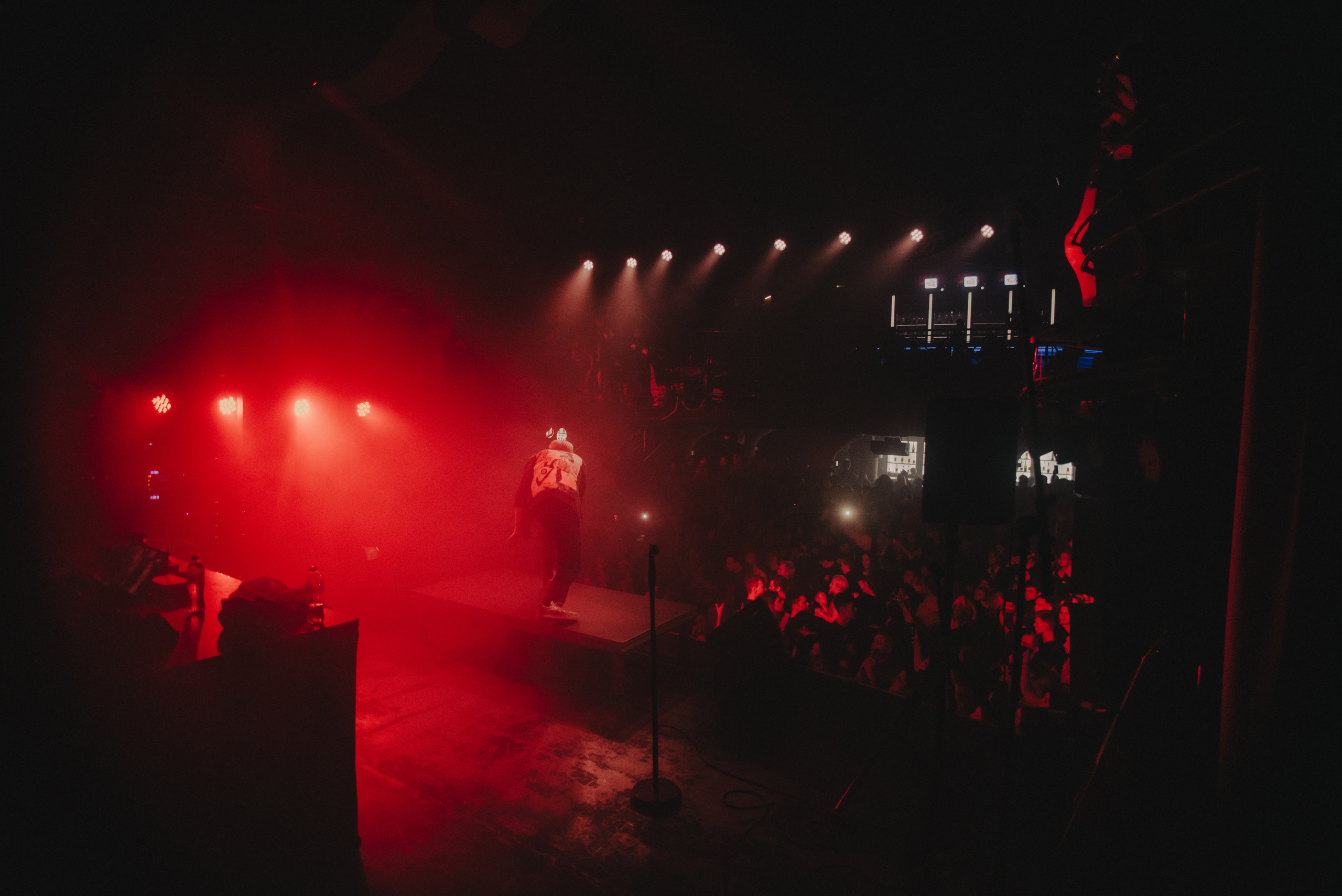 PYROKINESIS. Контент фотограф Илья Урс