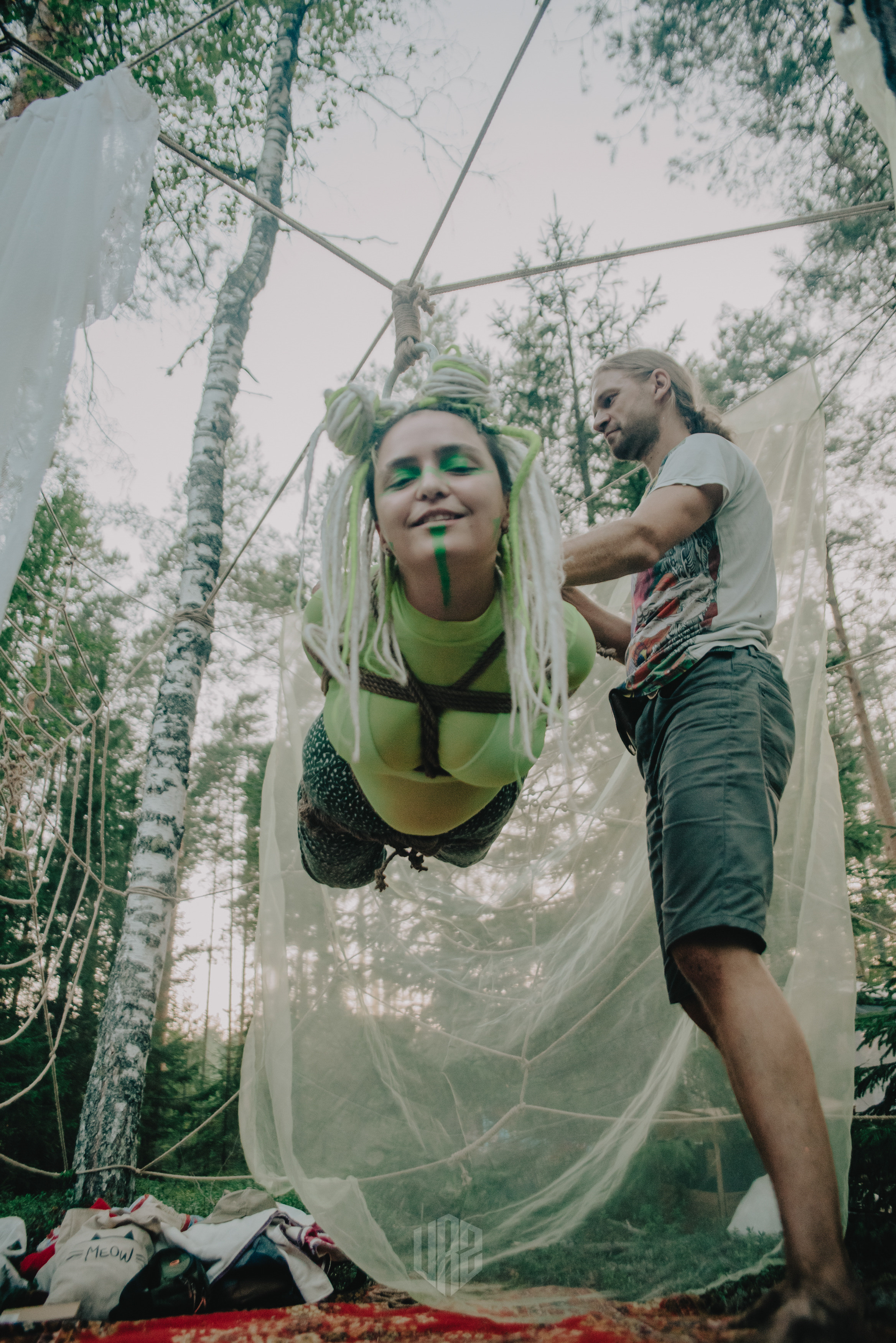 METADREAMS 2023. Контент фотограф Илья Урс