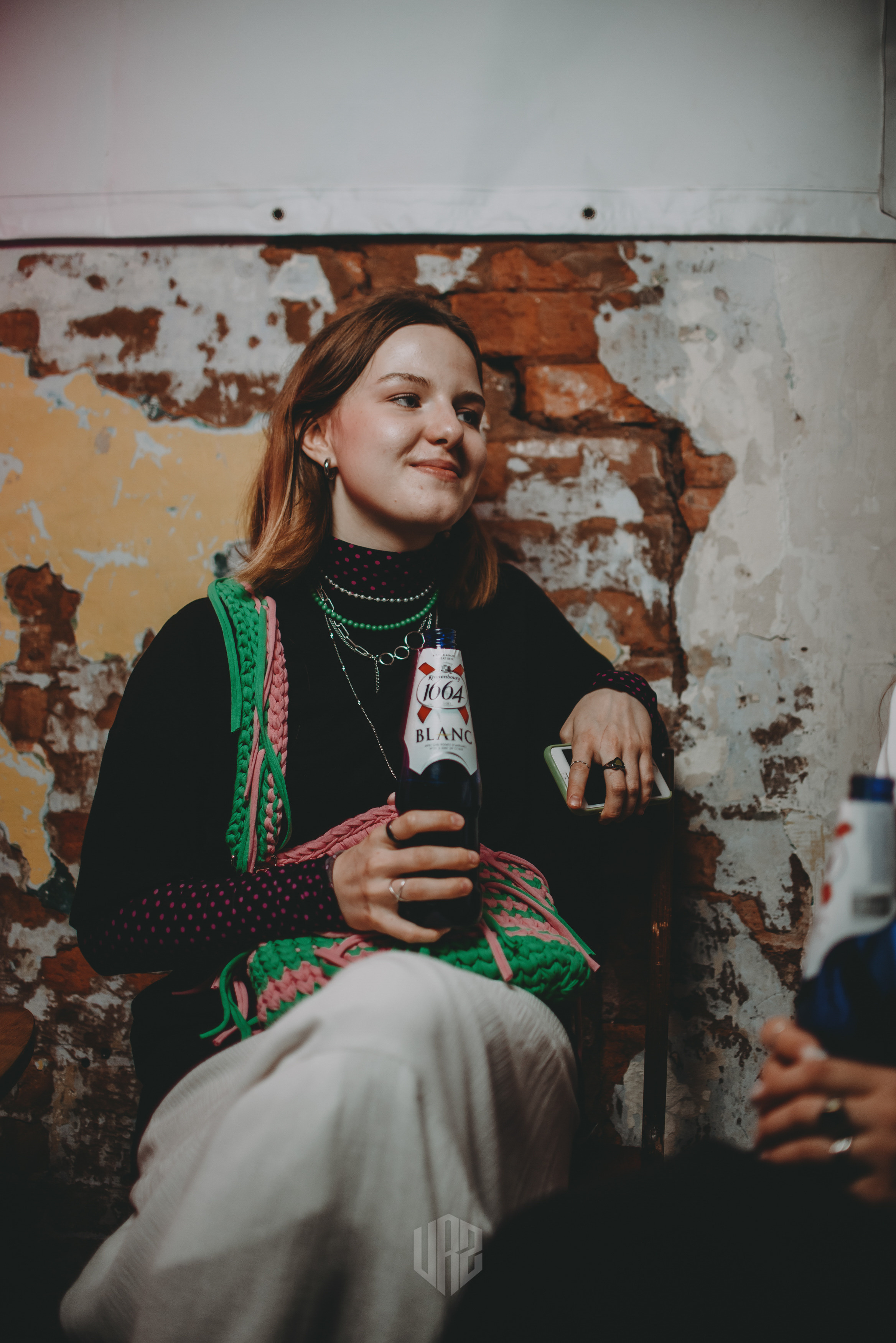 Вятский субъектив «ВСЁ!». Контент фотограф Илья Урс