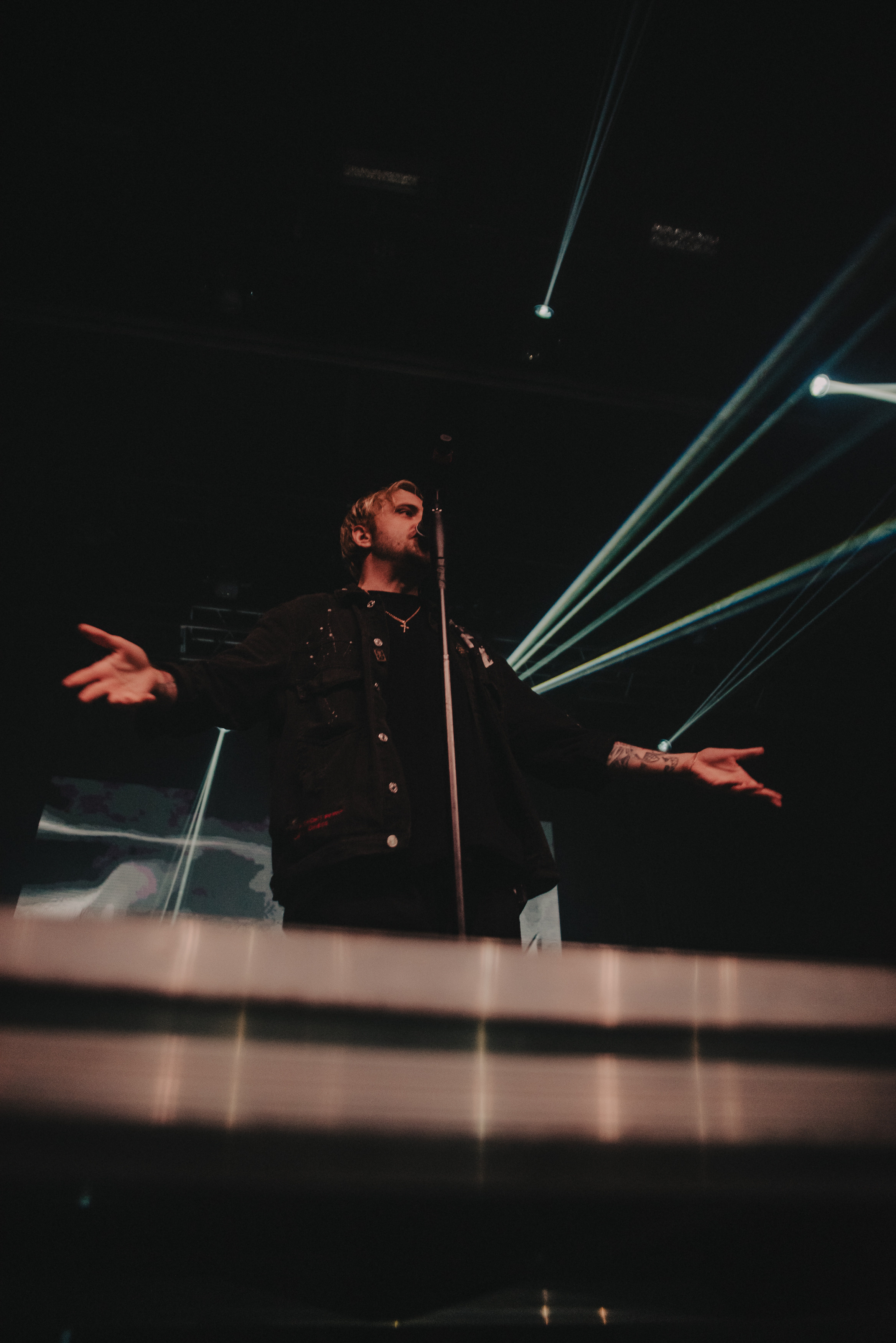 PYROKINESIS. Контент фотограф Илья Урс