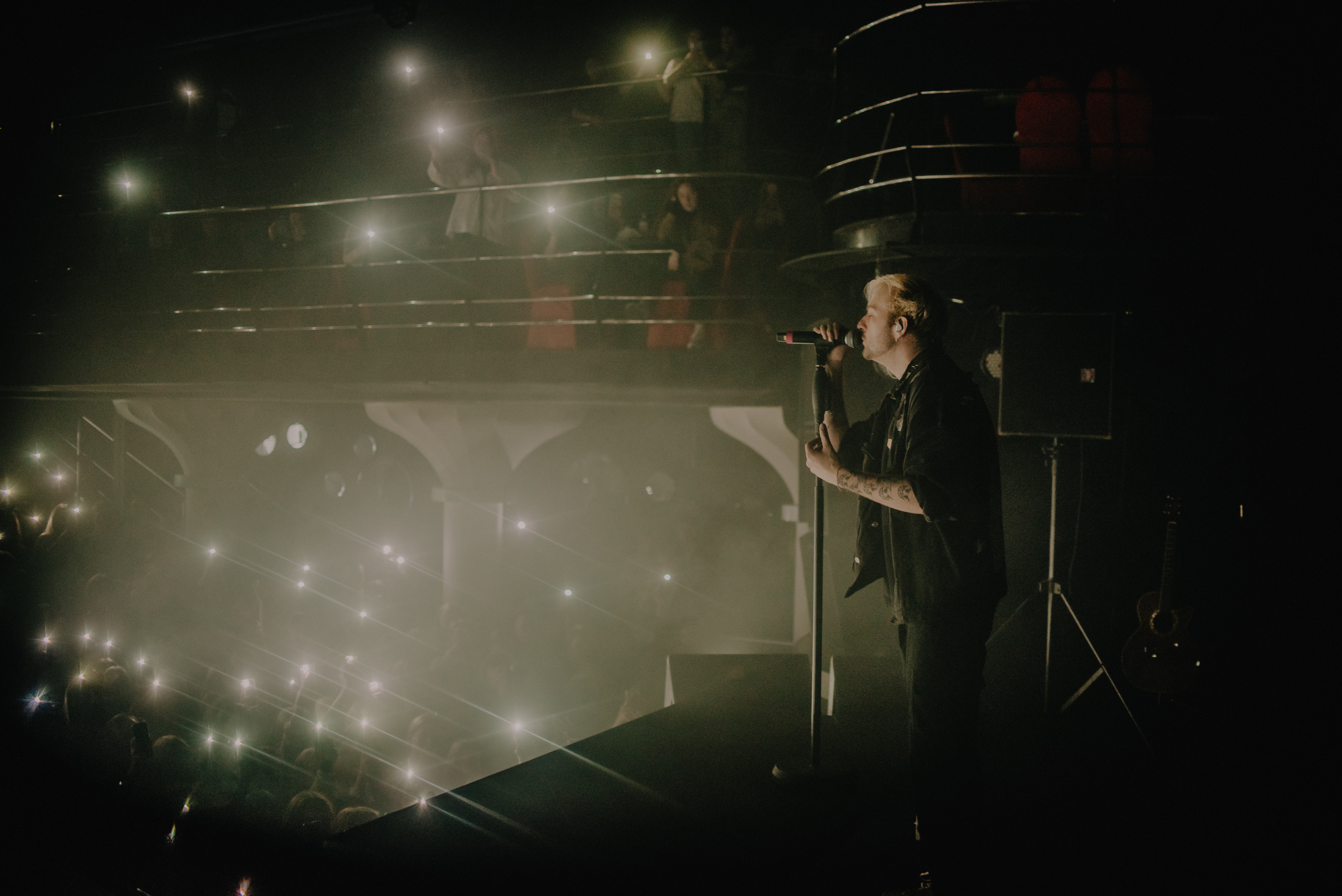 PYROKINESIS. Контент фотограф Илья Урс