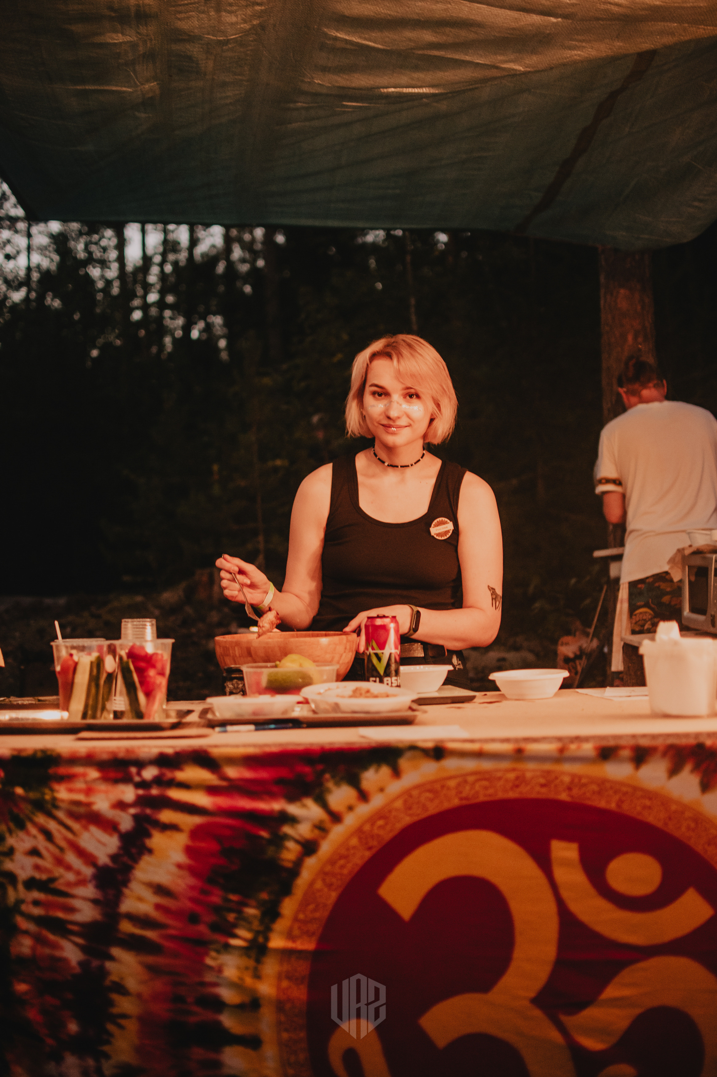 METADREAMS 2023. Контент фотограф Илья Урс