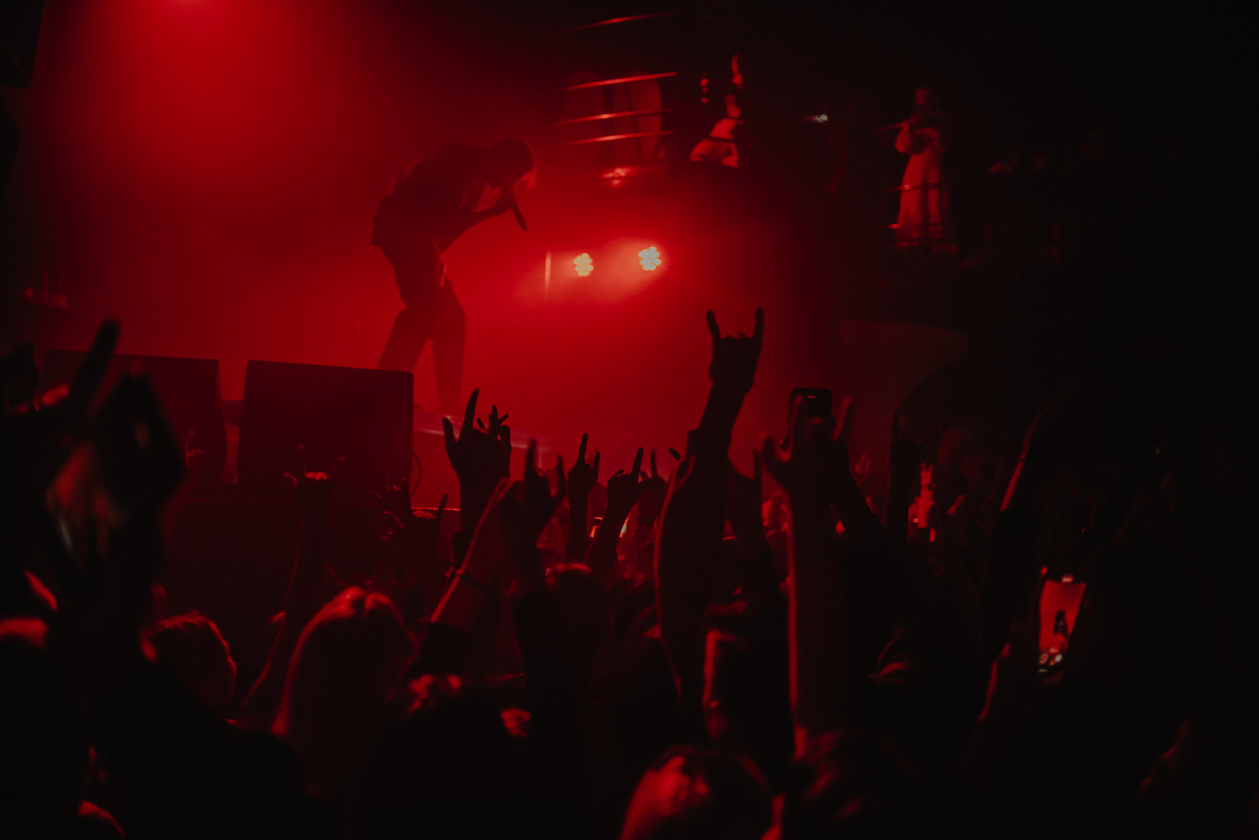 PYROKINESIS. Контент фотограф Илья Урс