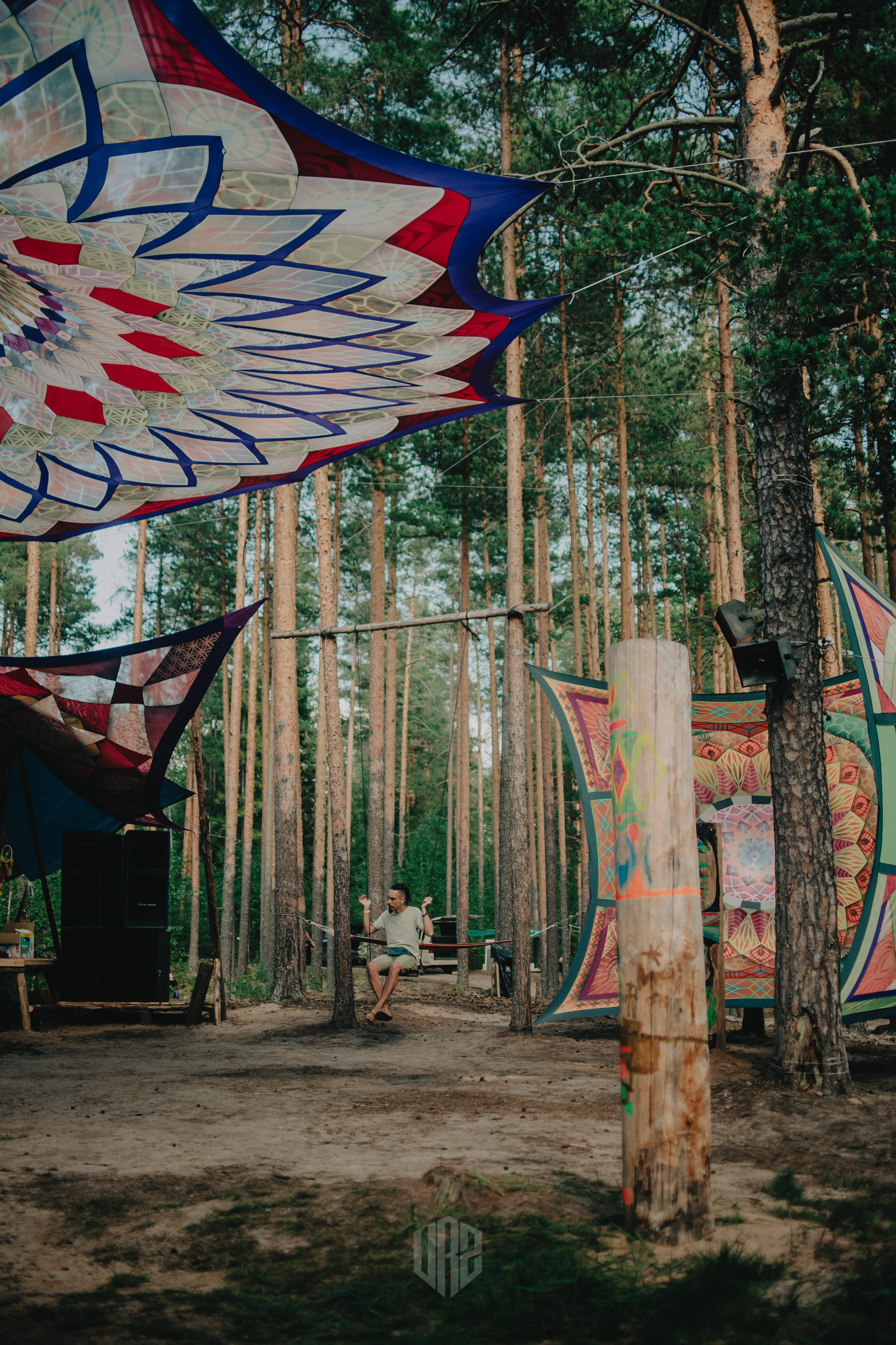 METADREAMS 2023. Контент фотограф Илья Урс