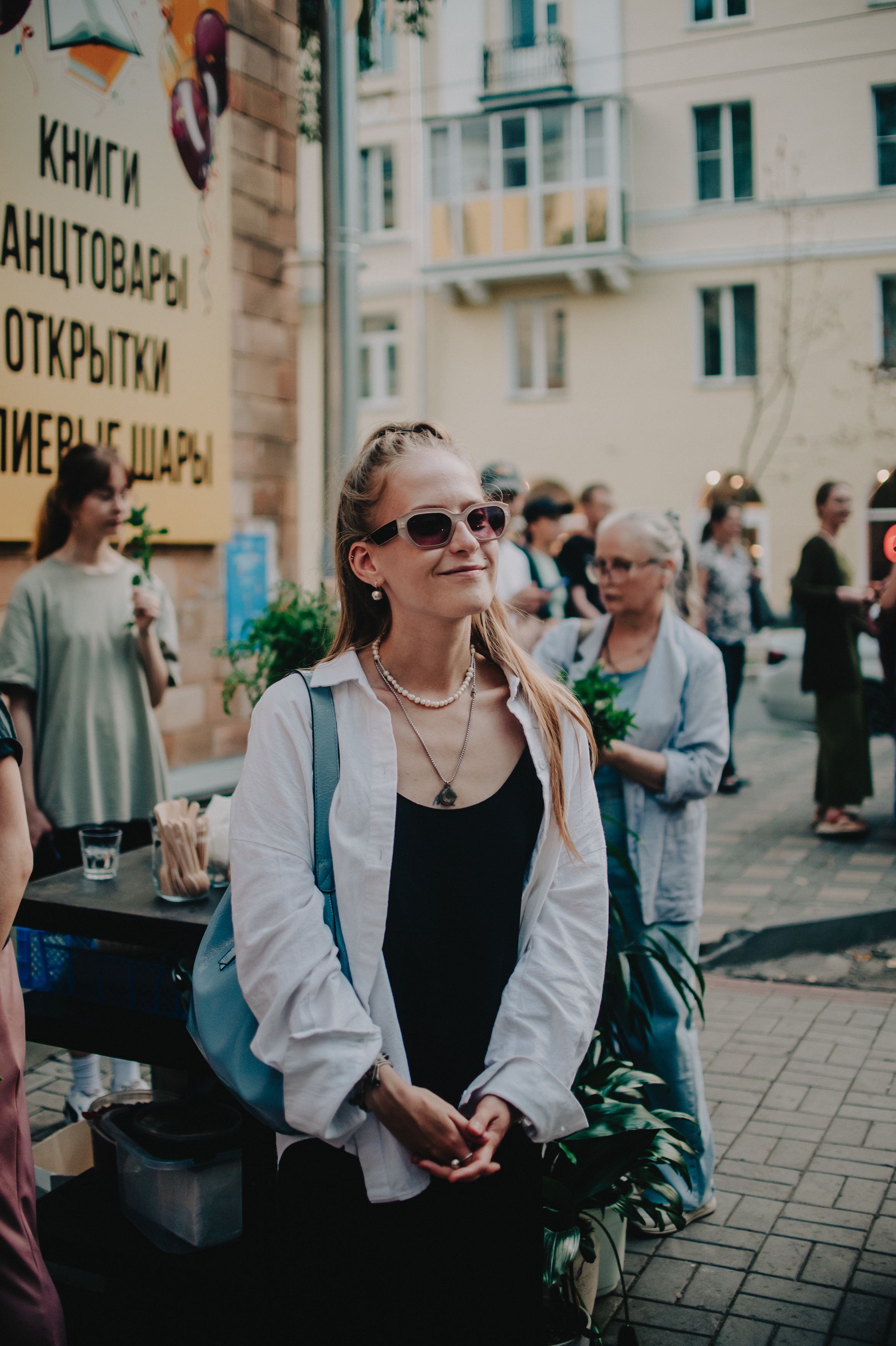 ~ ПРИНТЕР ФЕСТ 🪅. Контент фотограф Илья Урс