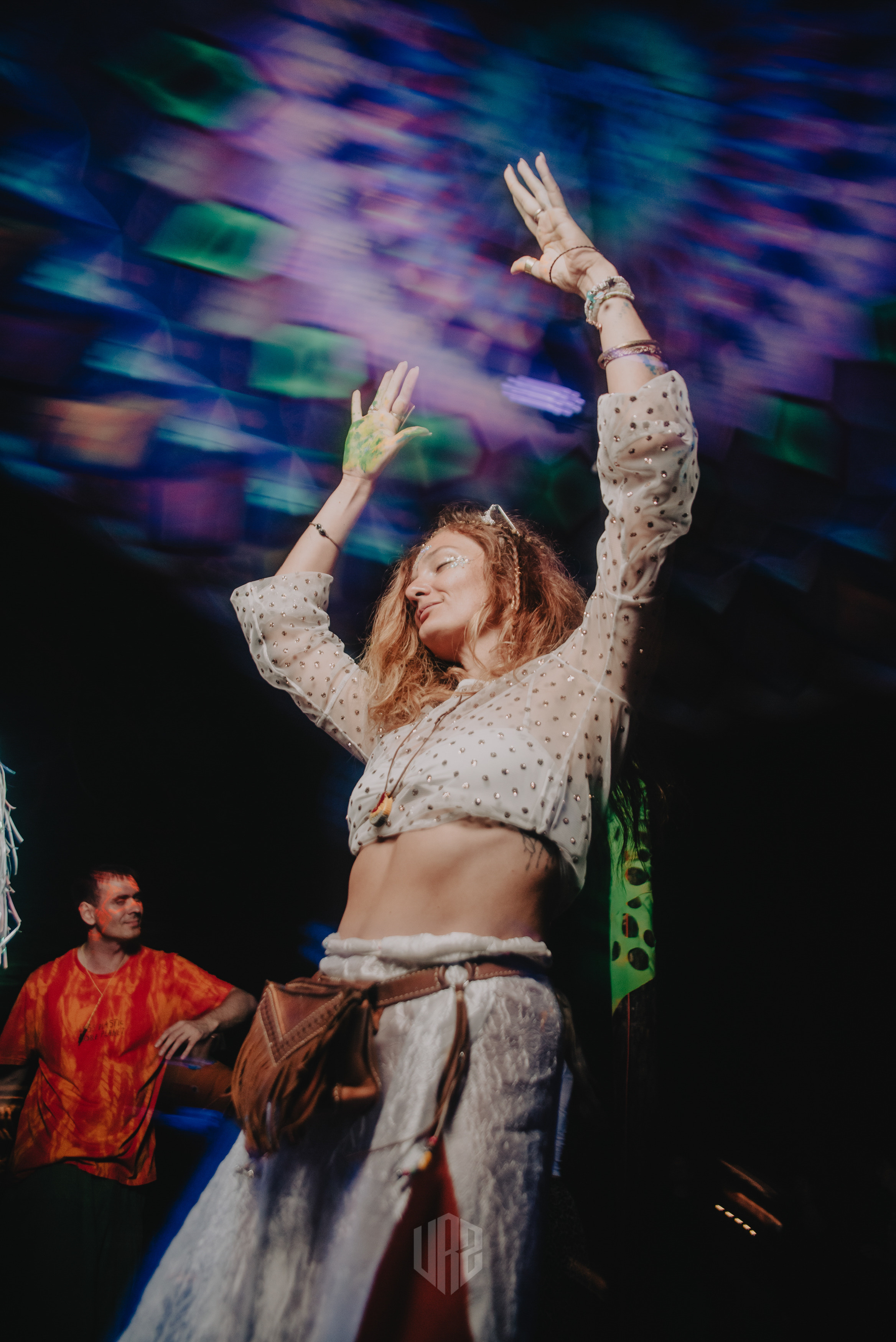 METADREAMS 2023. Контент фотограф Илья Урс