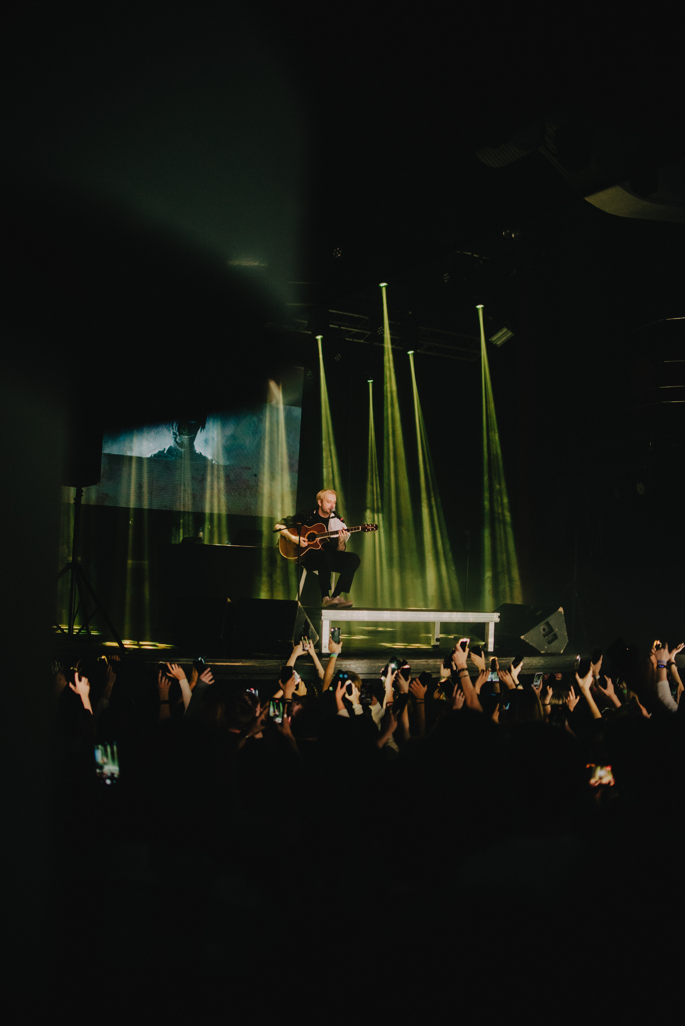 PYROKINESIS. Контент фотограф Илья Урс