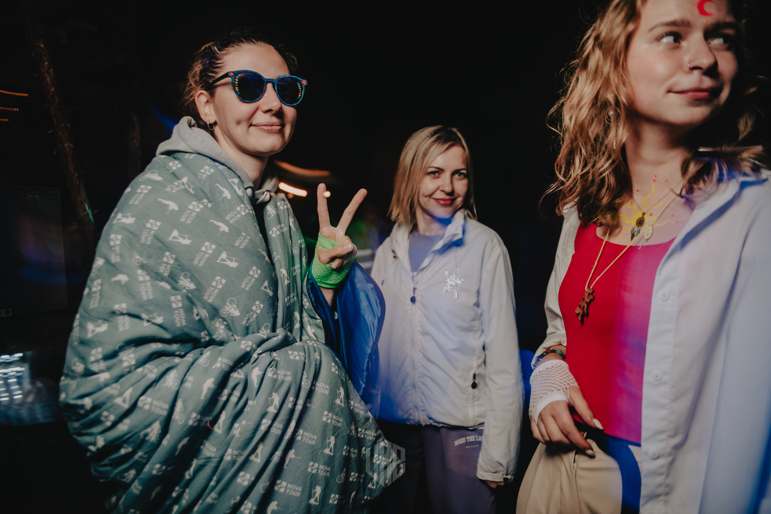 METADREAMS 2023. Контент фотограф Илья Урс