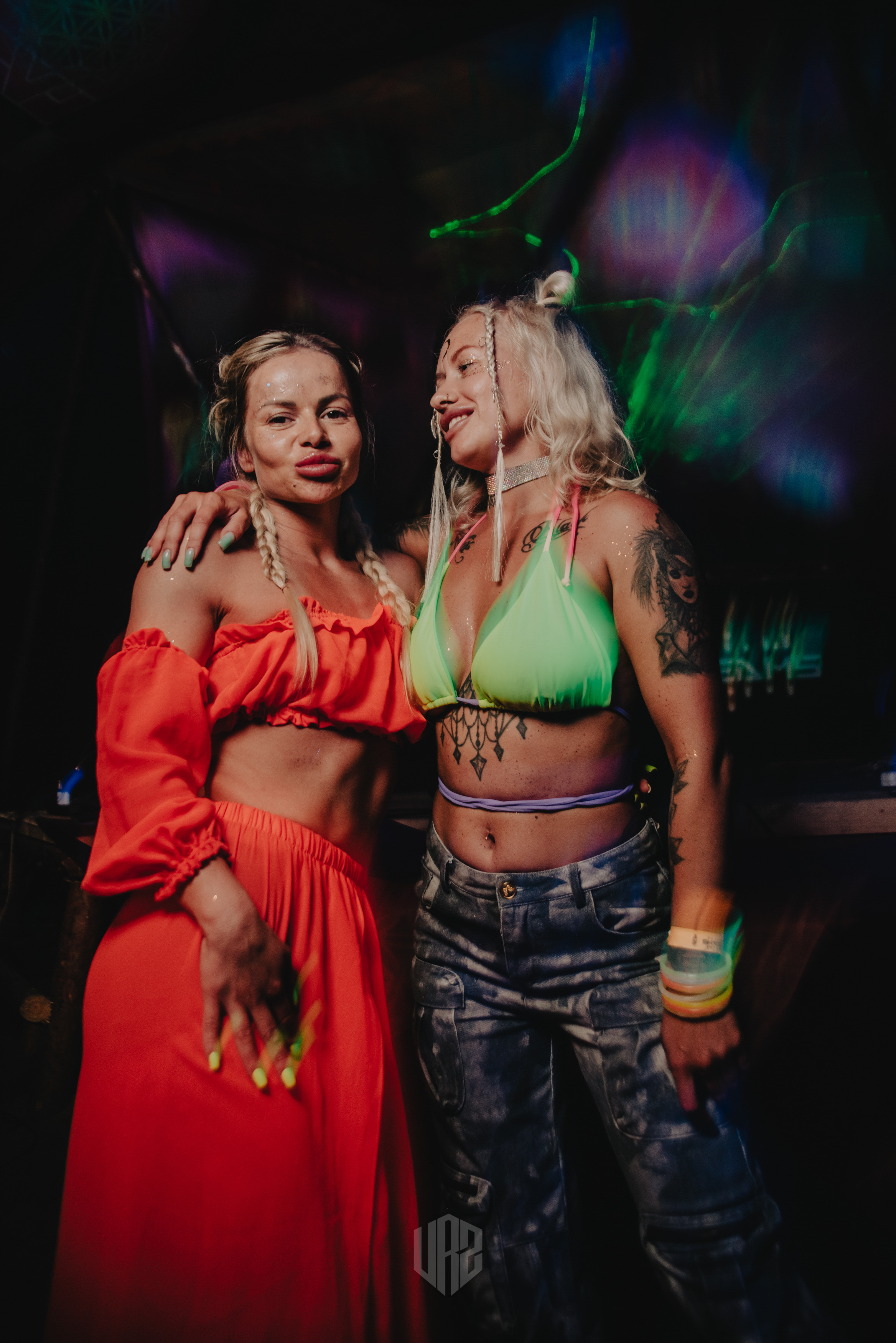 METADREAMS 2023. Контент фотограф Илья Урс