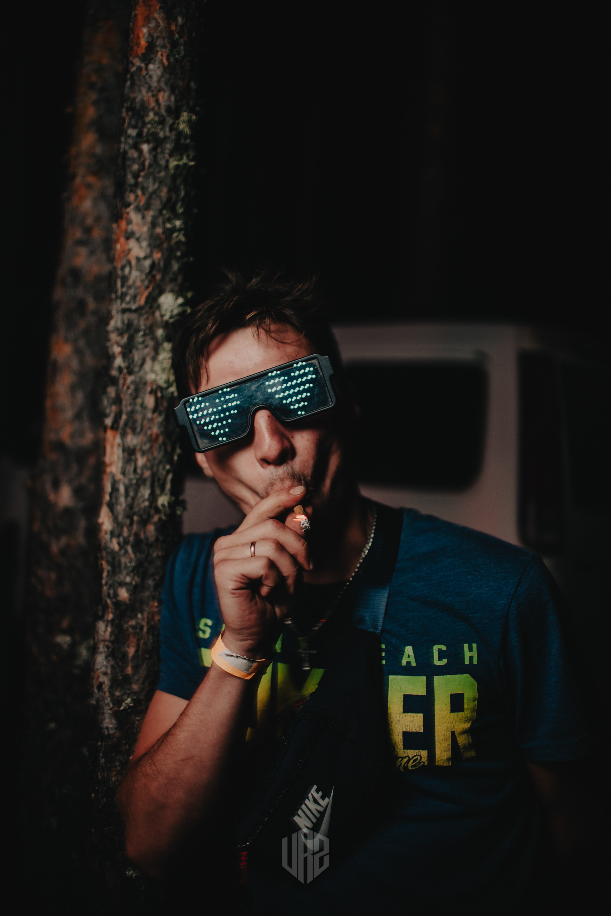 METADREAMS 2023. Контент фотограф Илья Урс