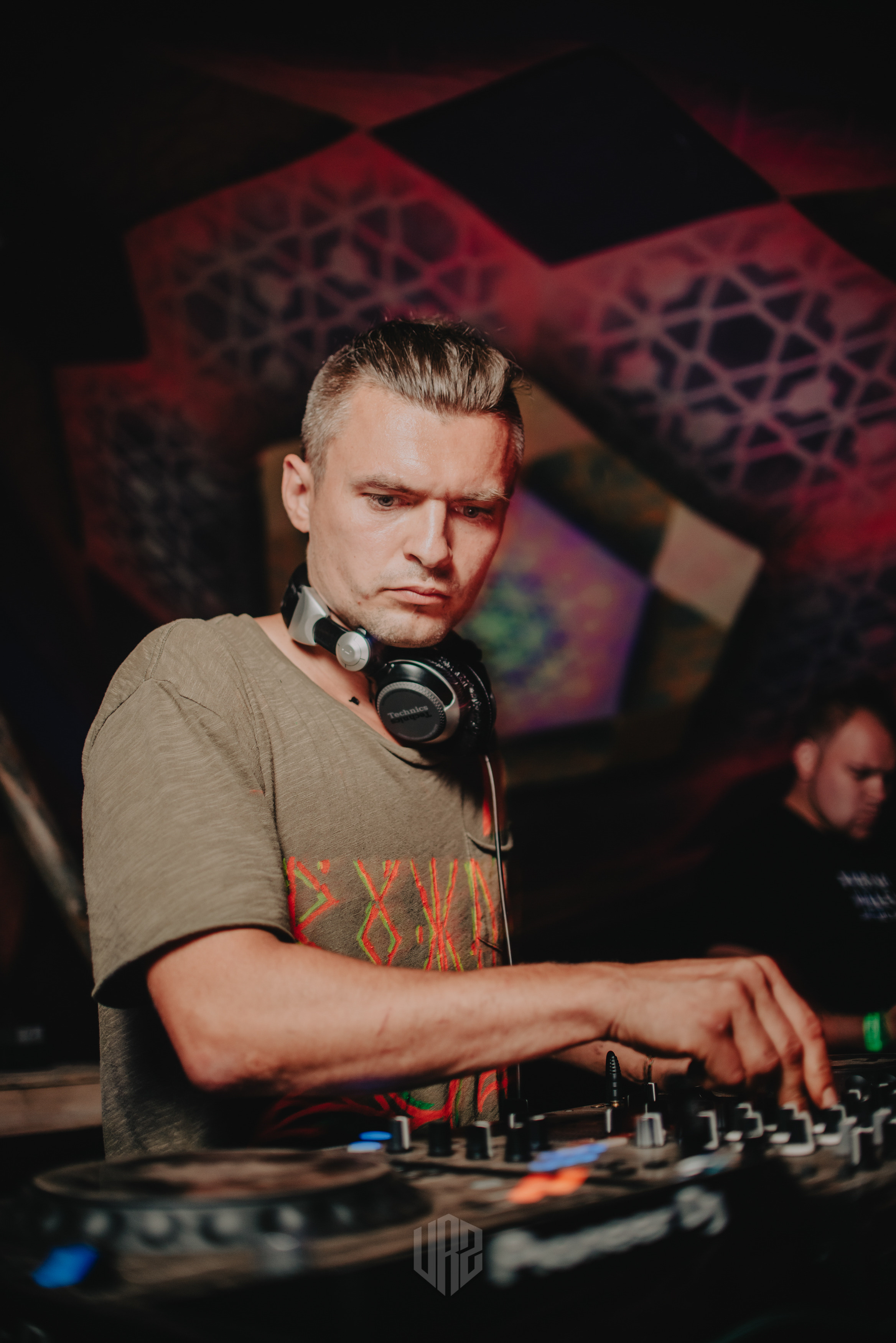 METADREAMS 2023. Контент фотограф Илья Урс